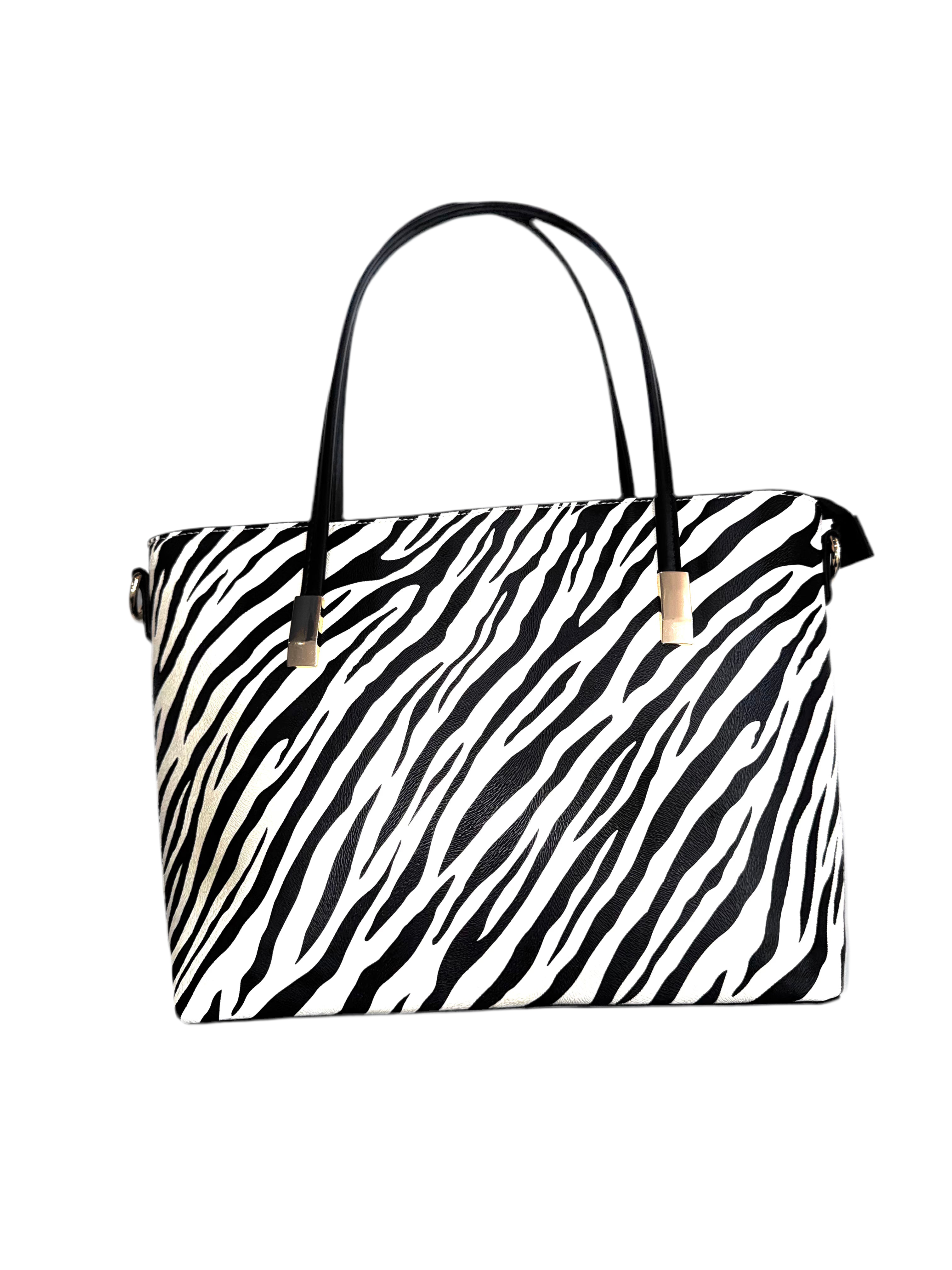 Bolso Zebra