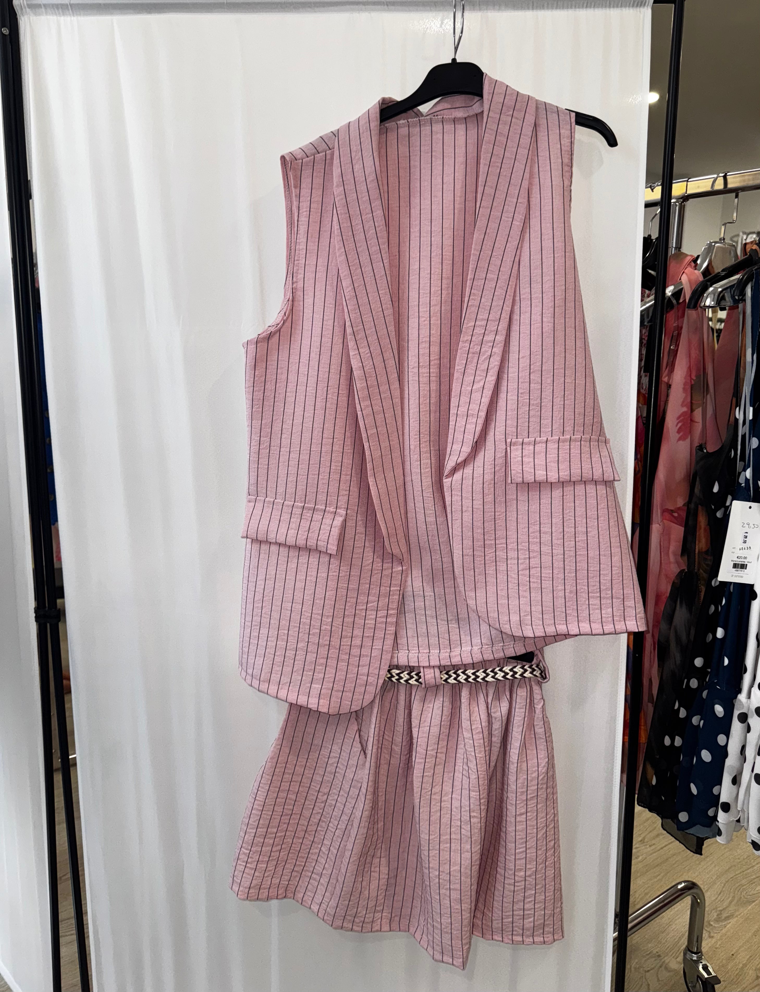 Conjunto Raya Diplomática