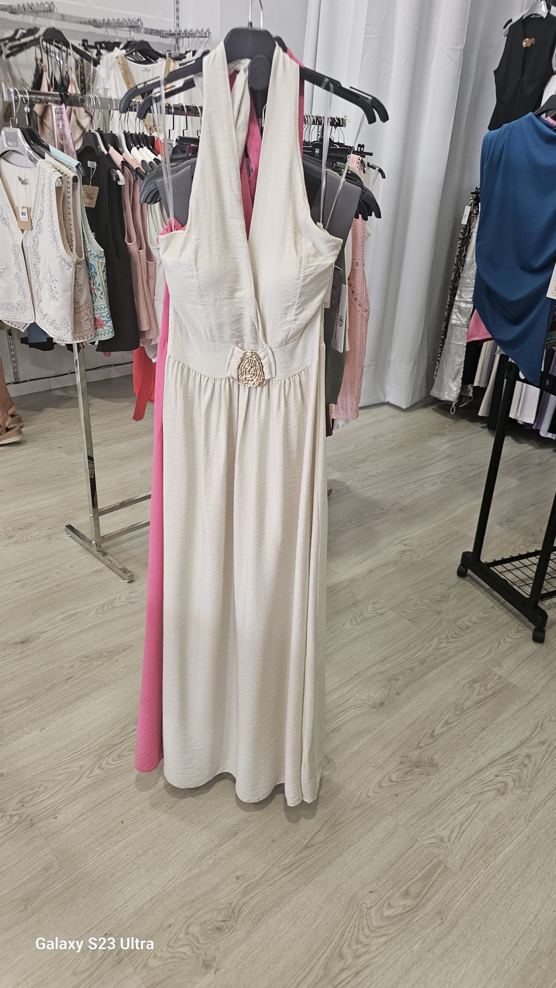 Vestido Luna