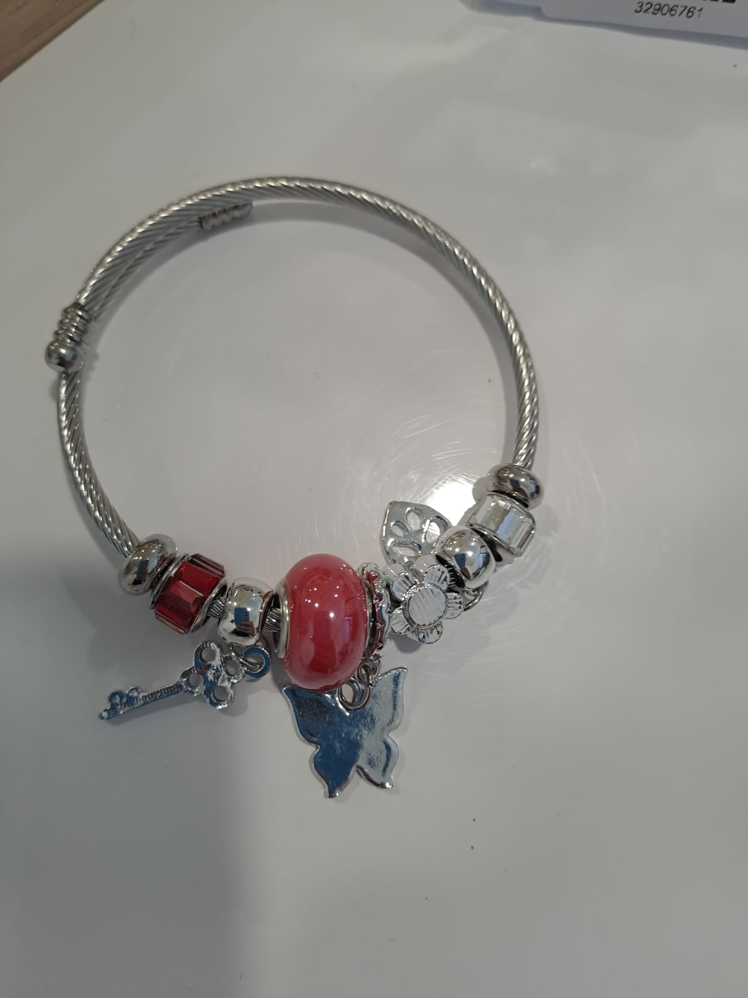 Pulsera Nivia