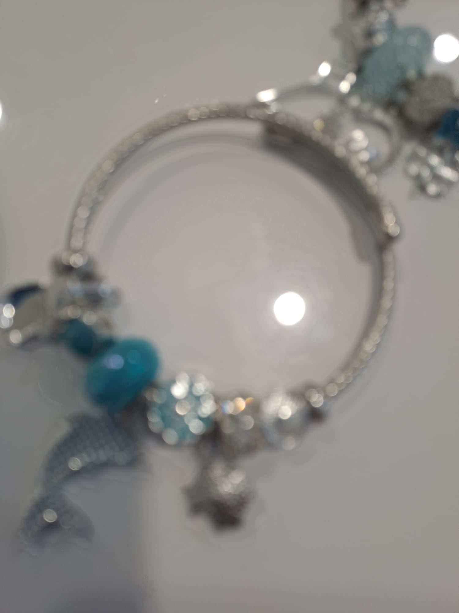 Pulsera Nivia