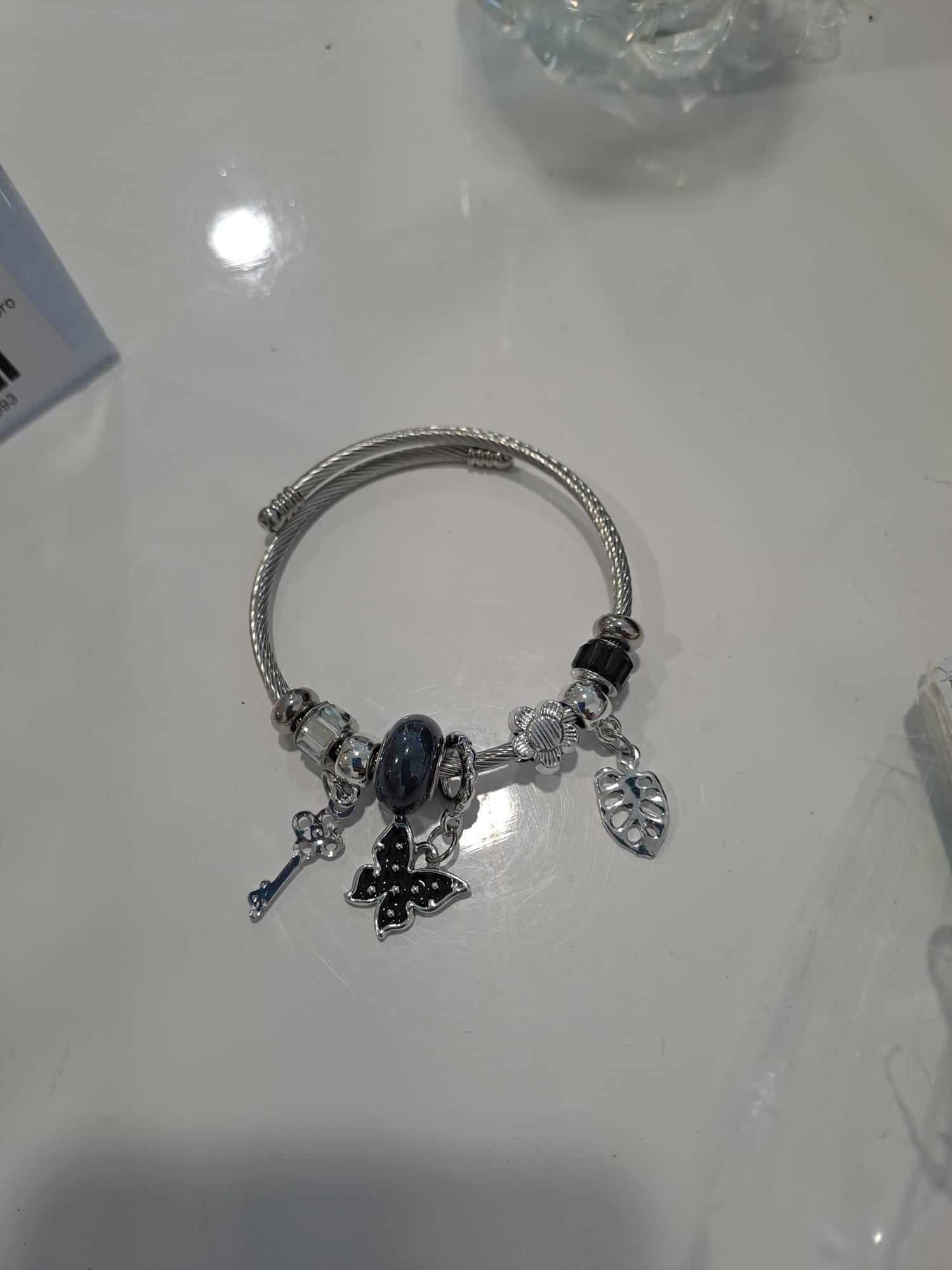 Pulsera Nivia