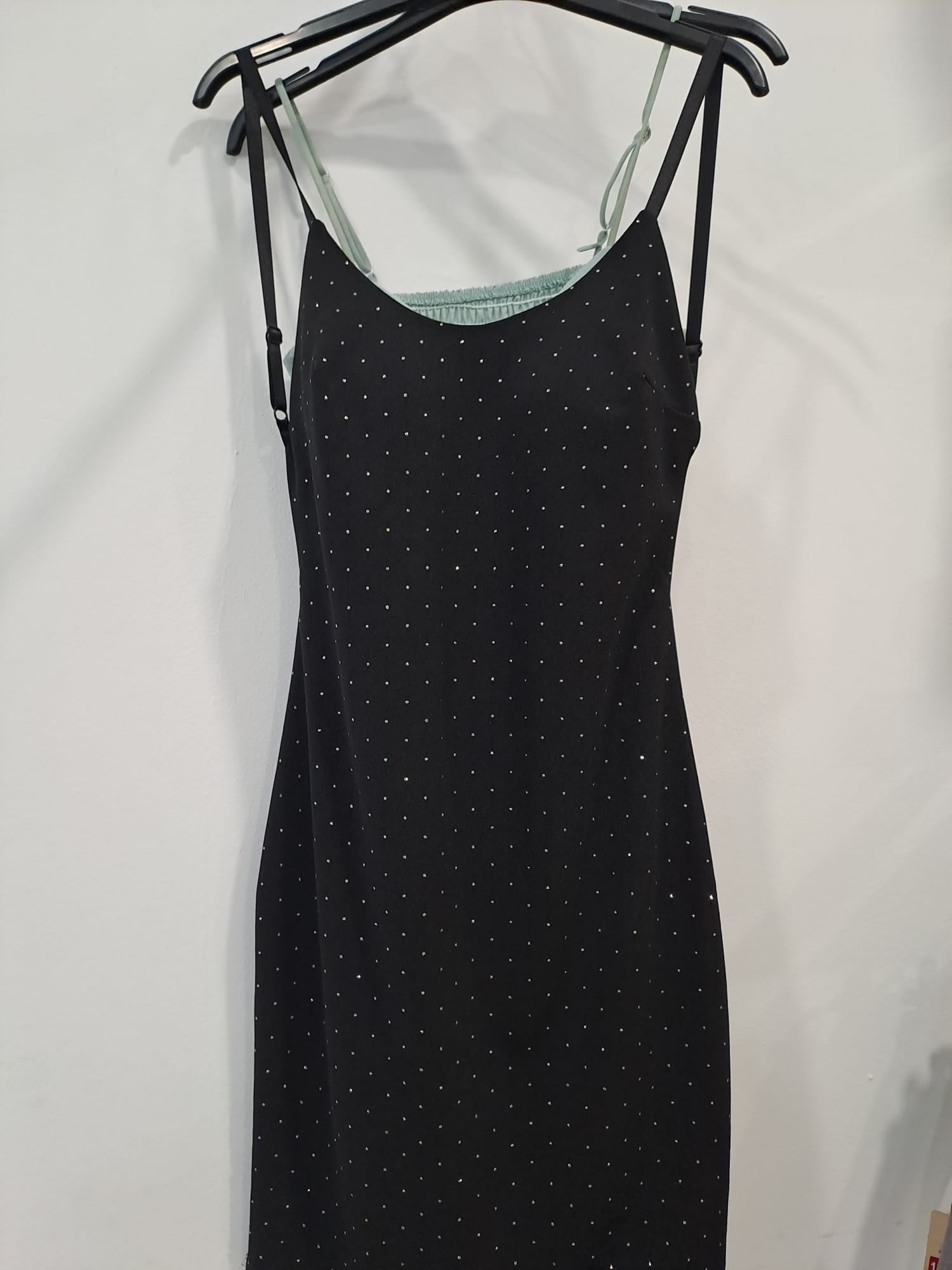 Vestido Diamante