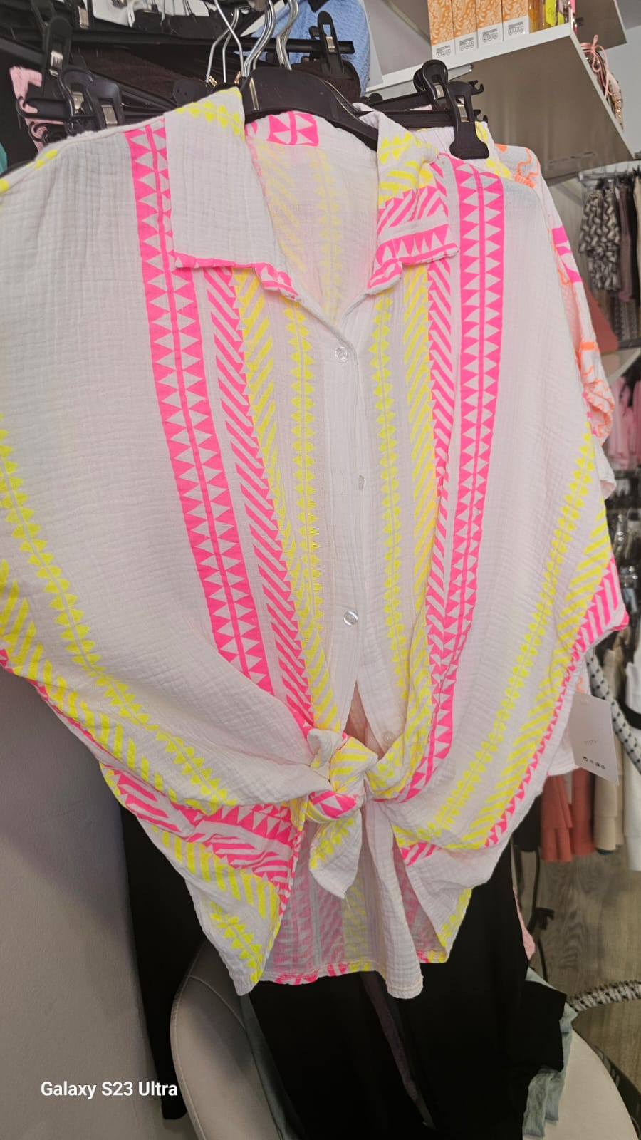 Conjunto Tropical