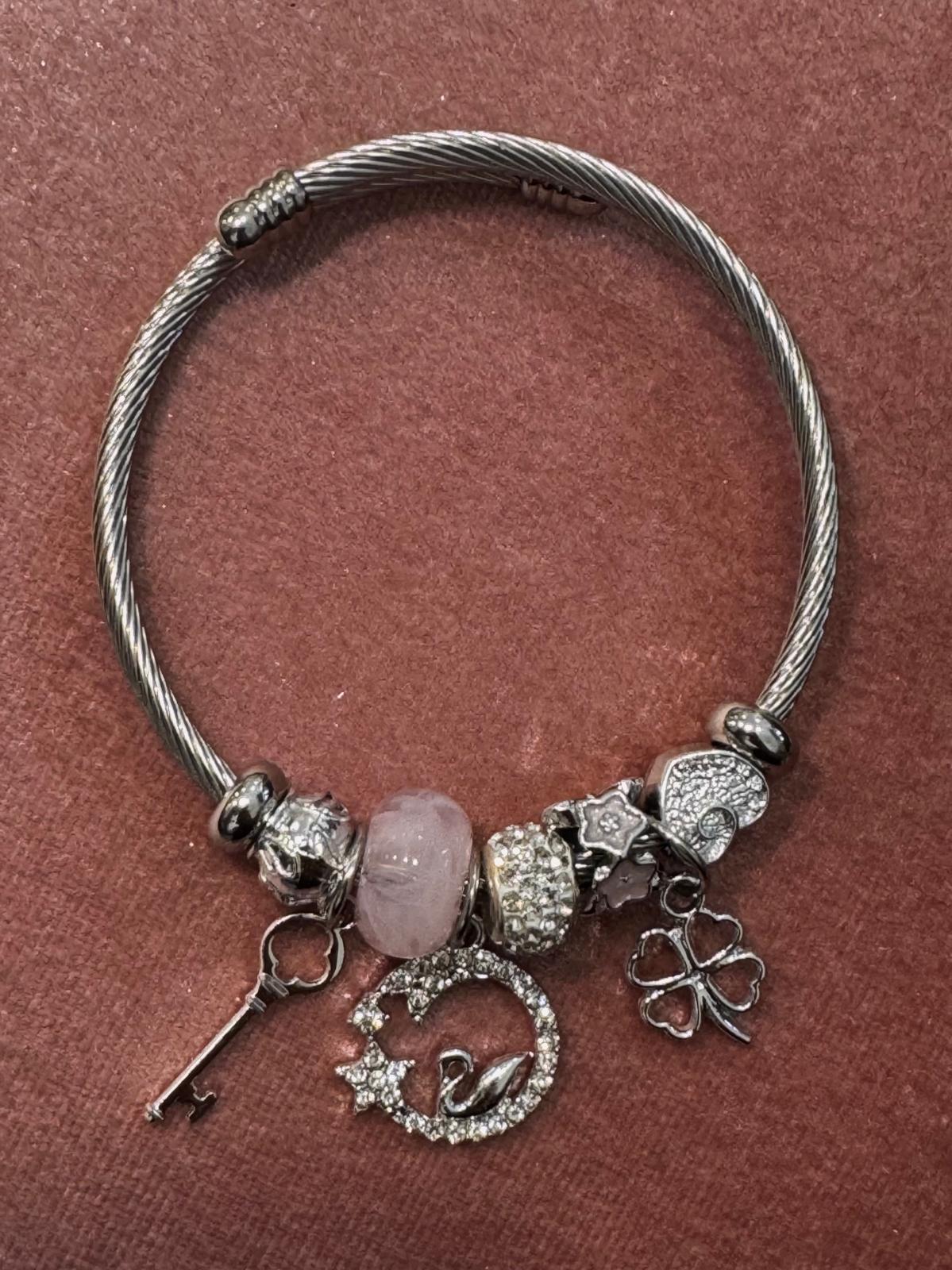Pulsera Nivia
