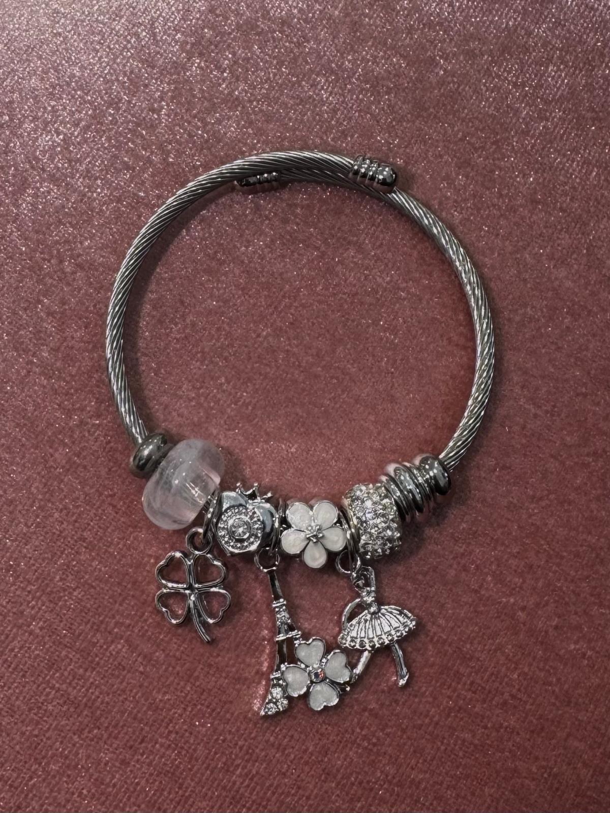 Pulsera Nivia