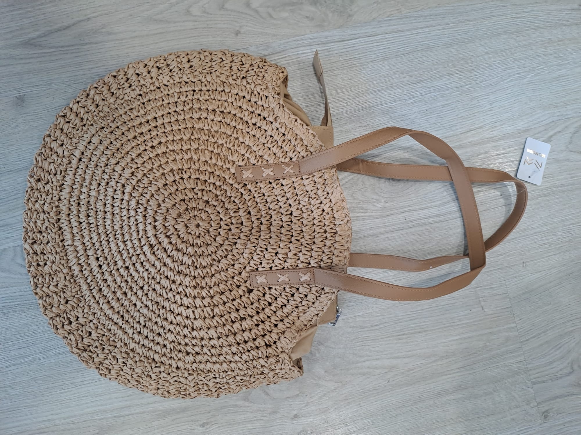 Bolso Rueda