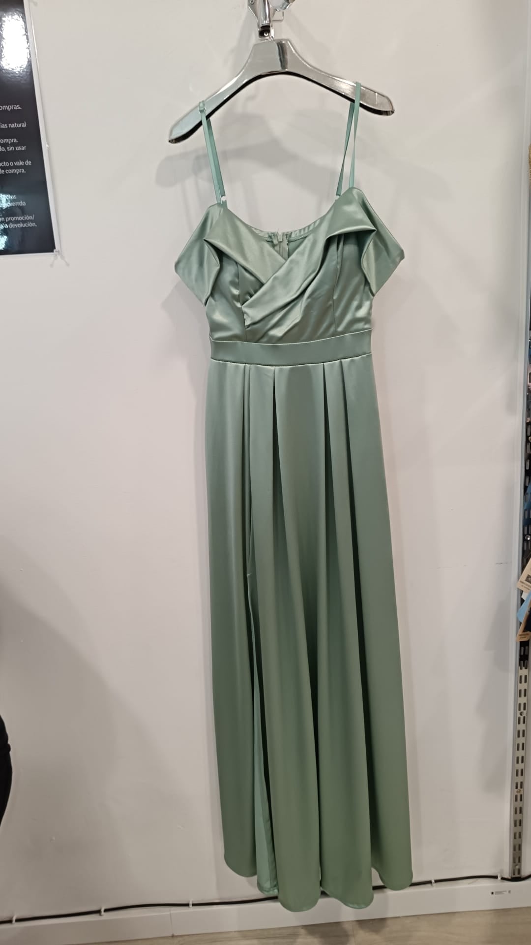 Vestido Fiona