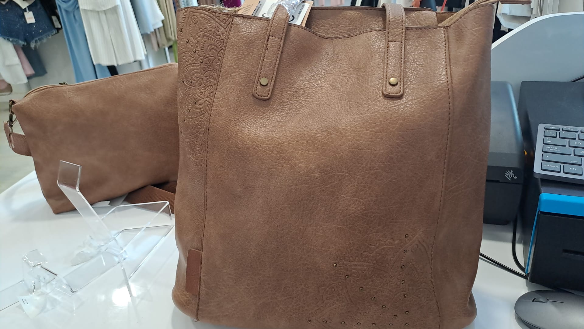 Bolso Desi