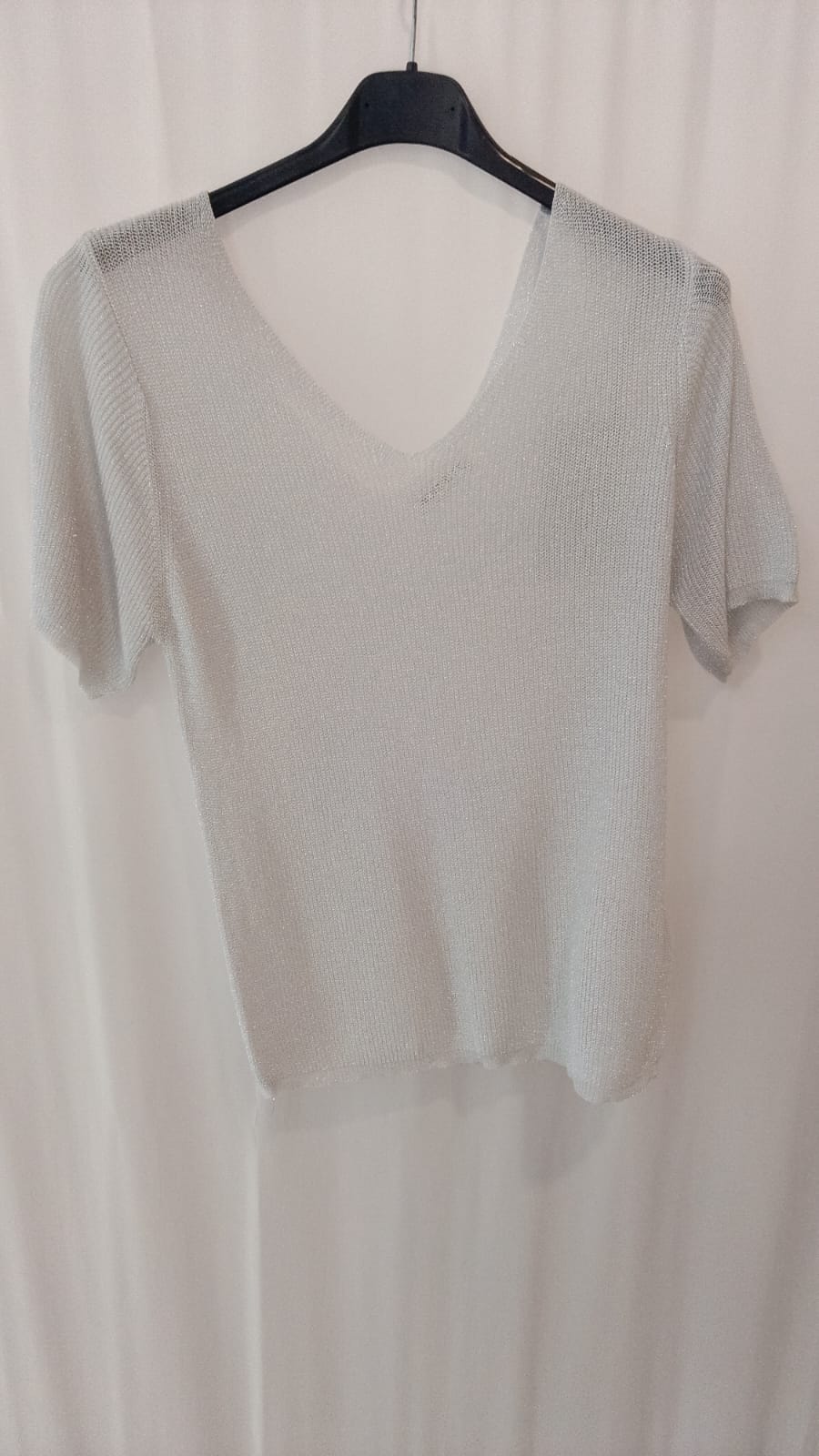 Camiseta Punto brillo