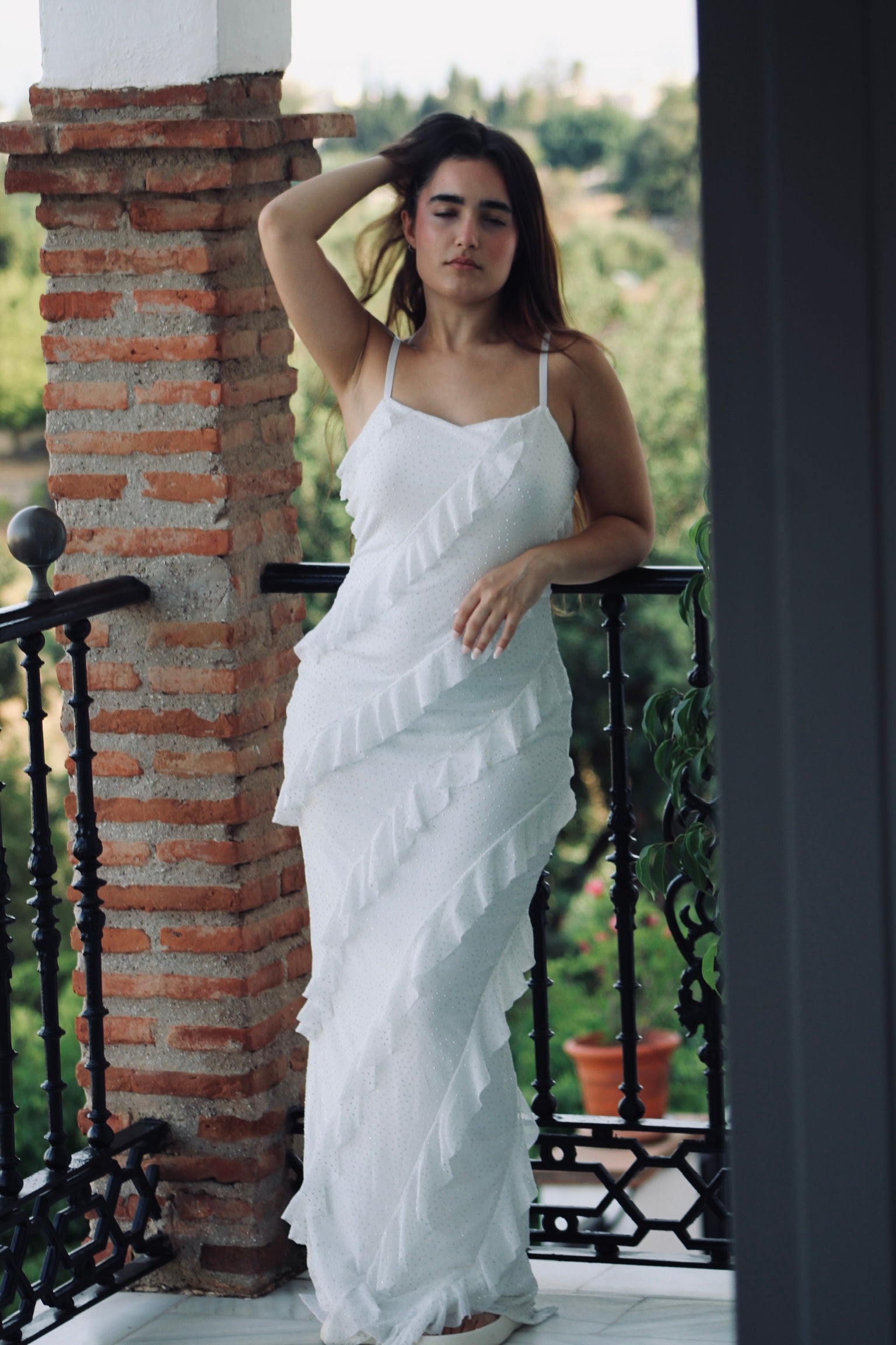 VESTIDOS