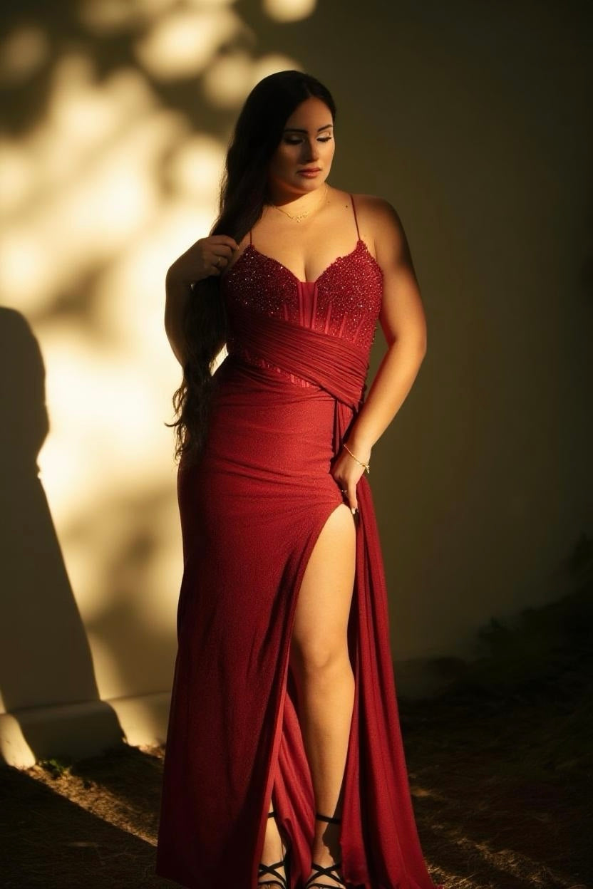 VESTIDOS DE FIESTA