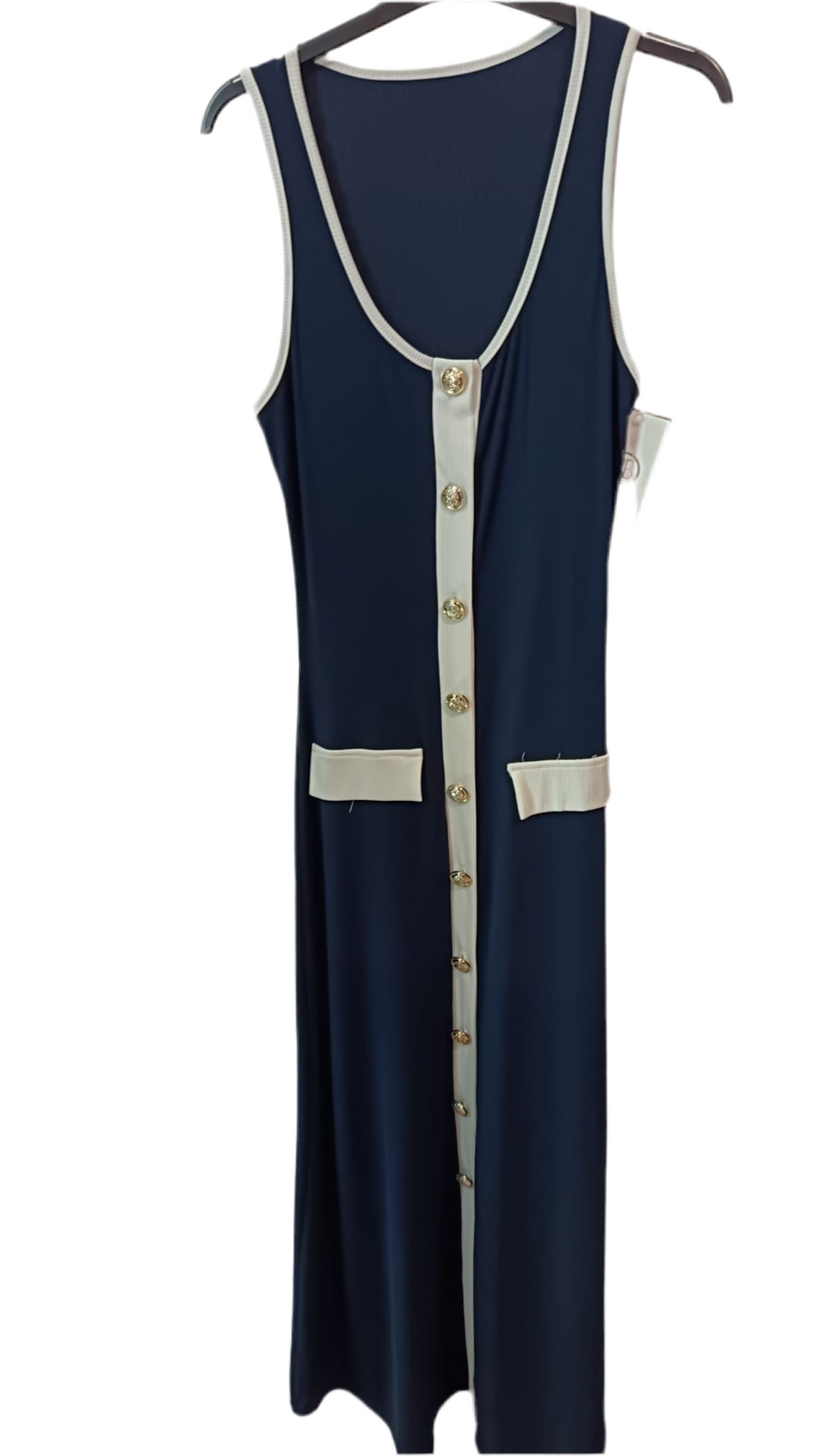 Vestido Lauri