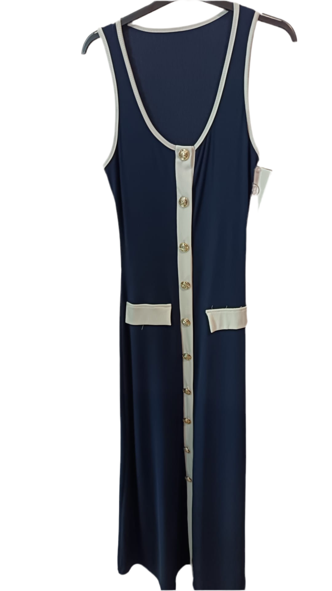 Vestido Lauri