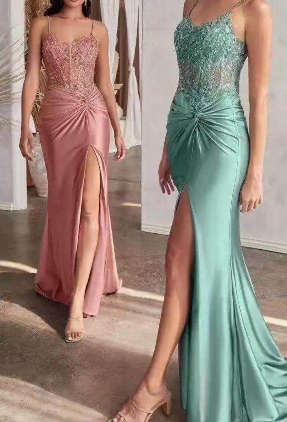 VESTIDO KAR