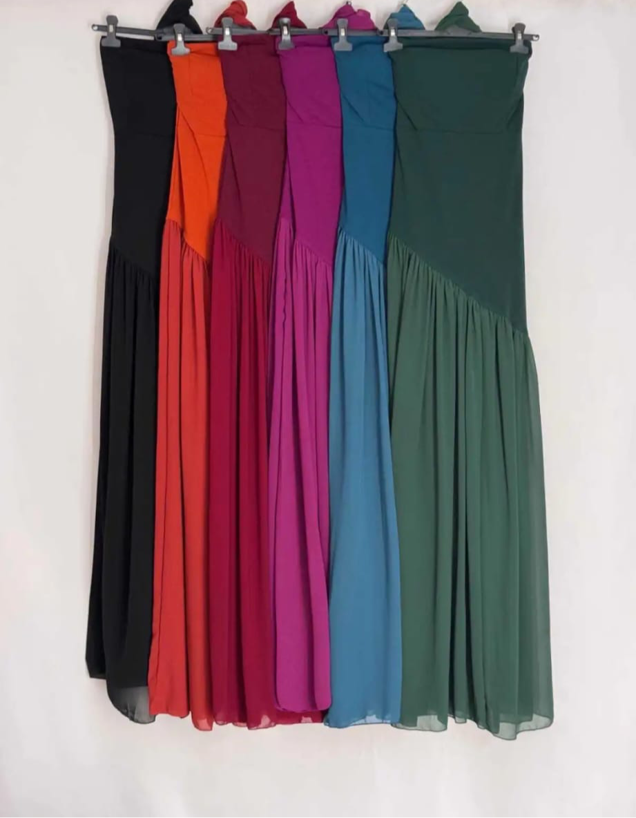 Vestido Fleur