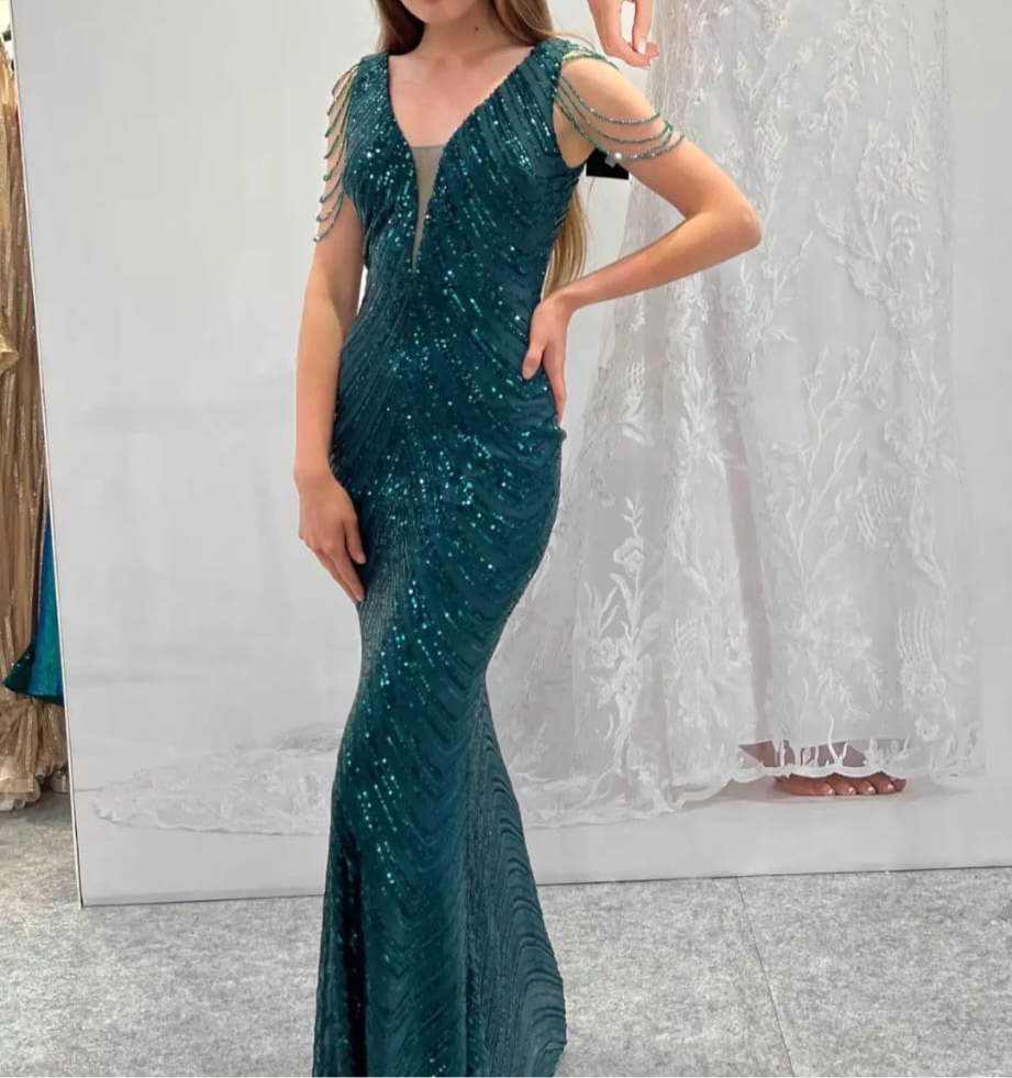 Vestido Alba