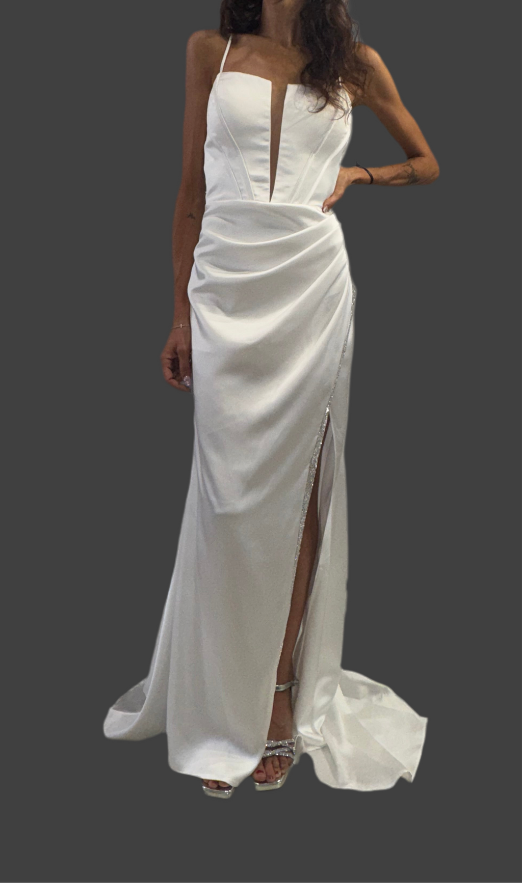 Vestido Carmen