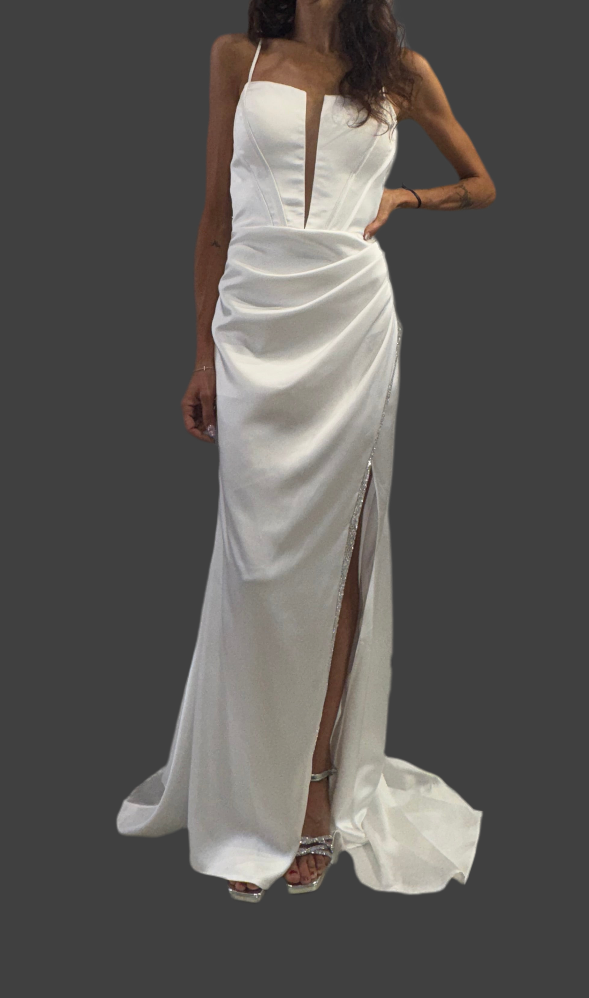 Vestido Carmen