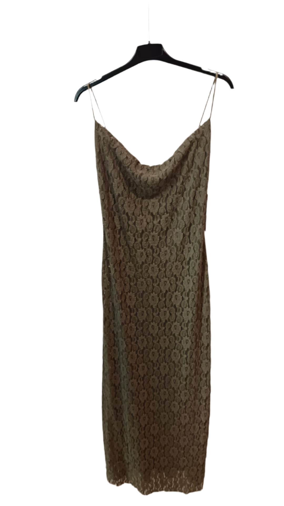 Vestido Coral
