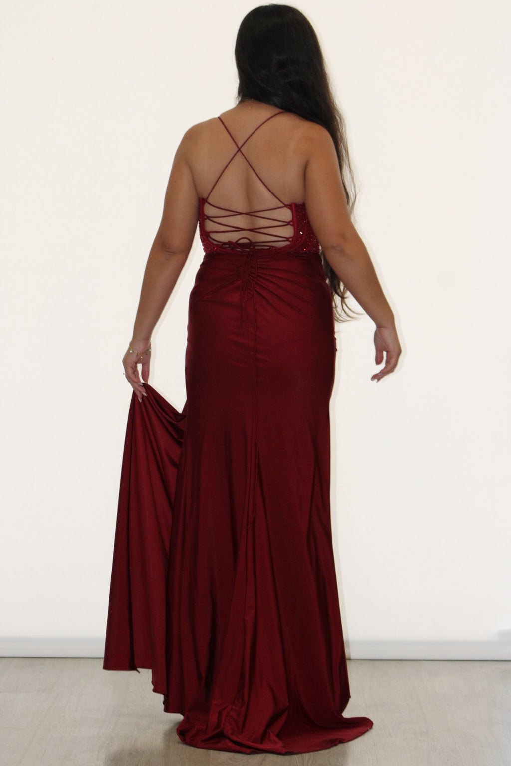 Vestido Cami