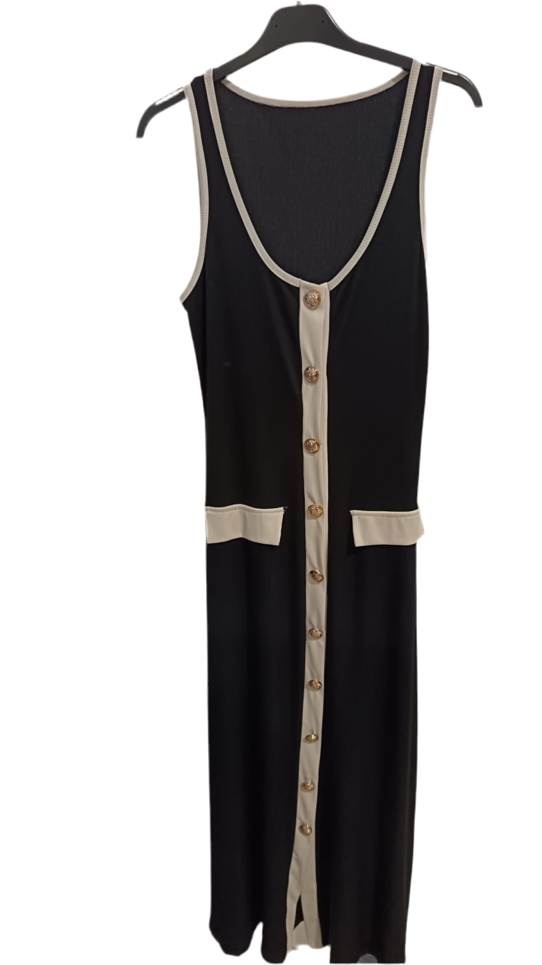Vestido Lauri