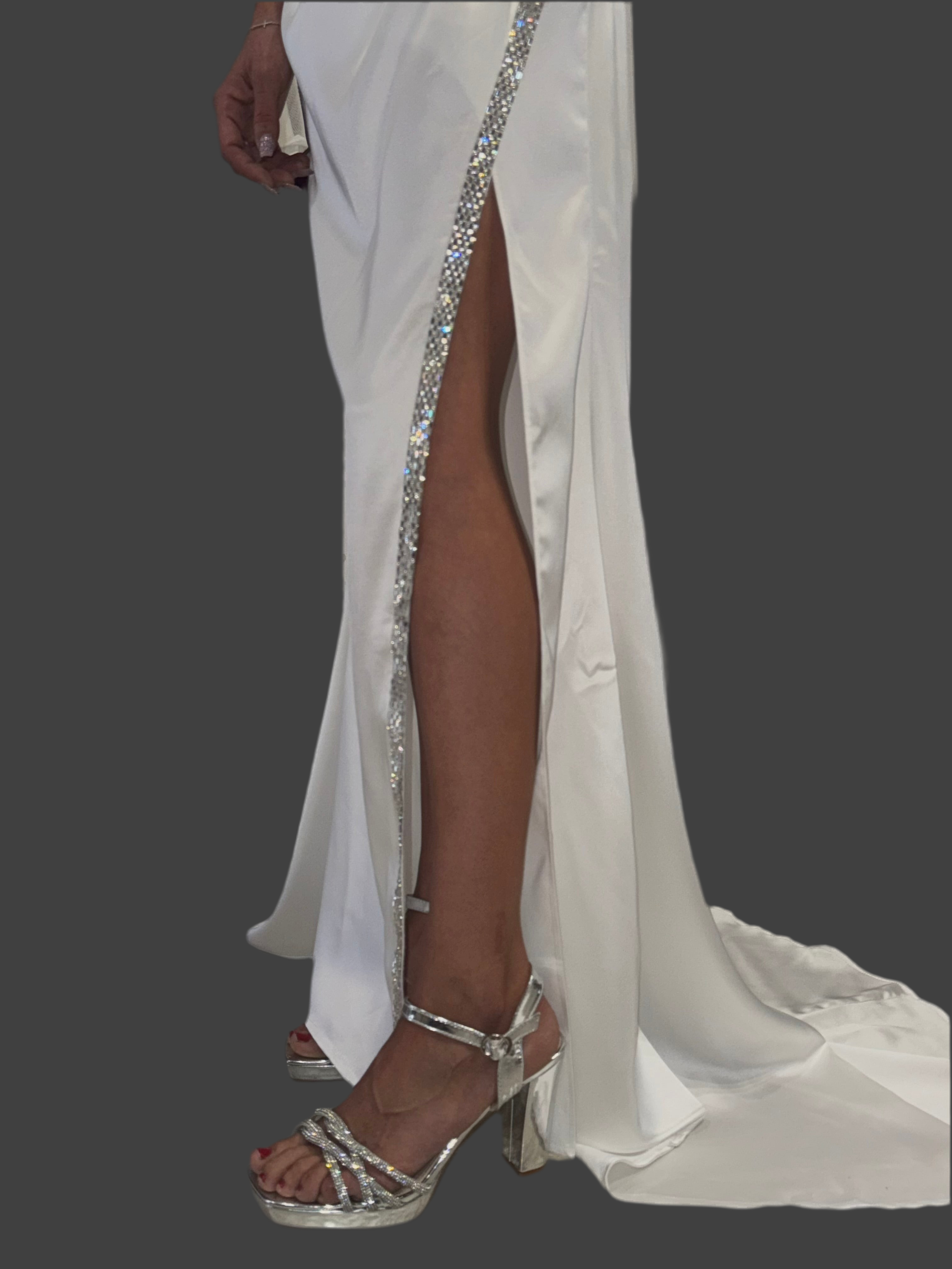Vestido Carmen
