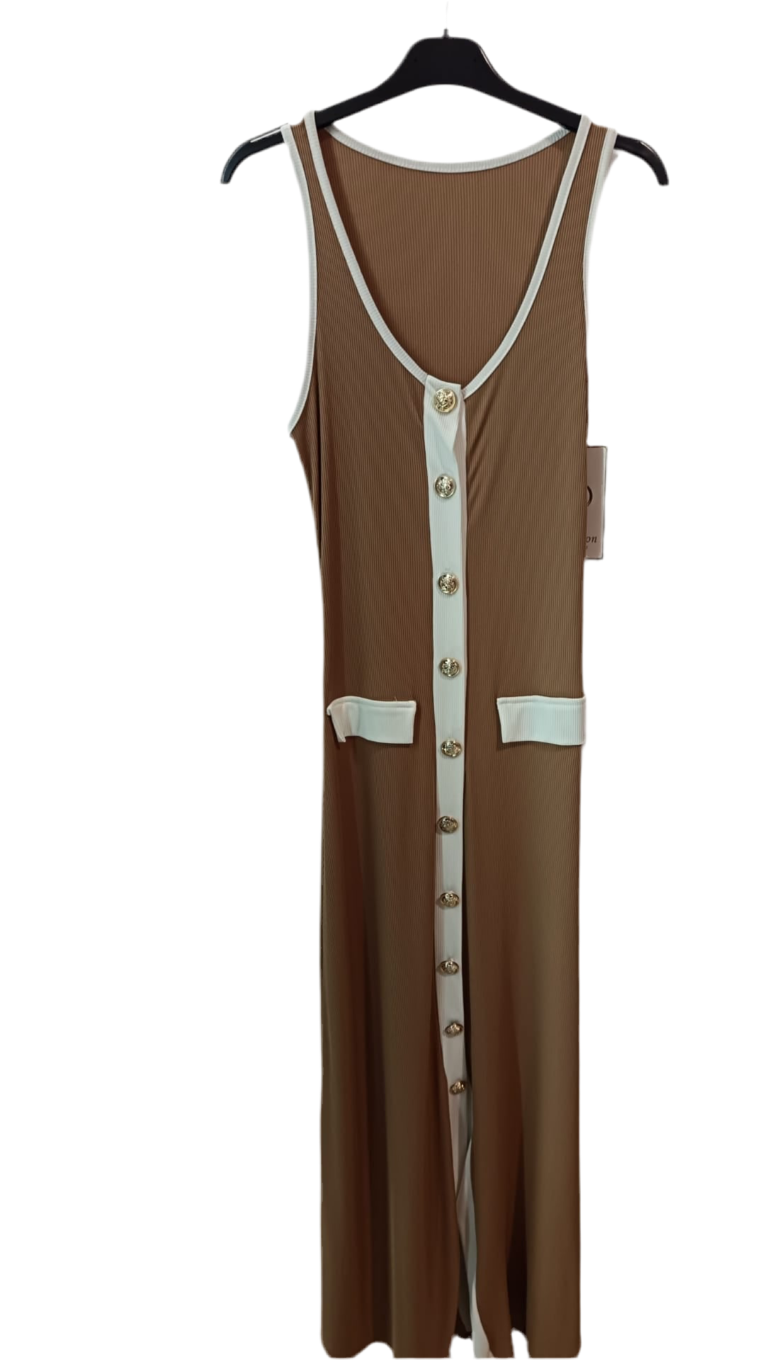 Vestido Lauri