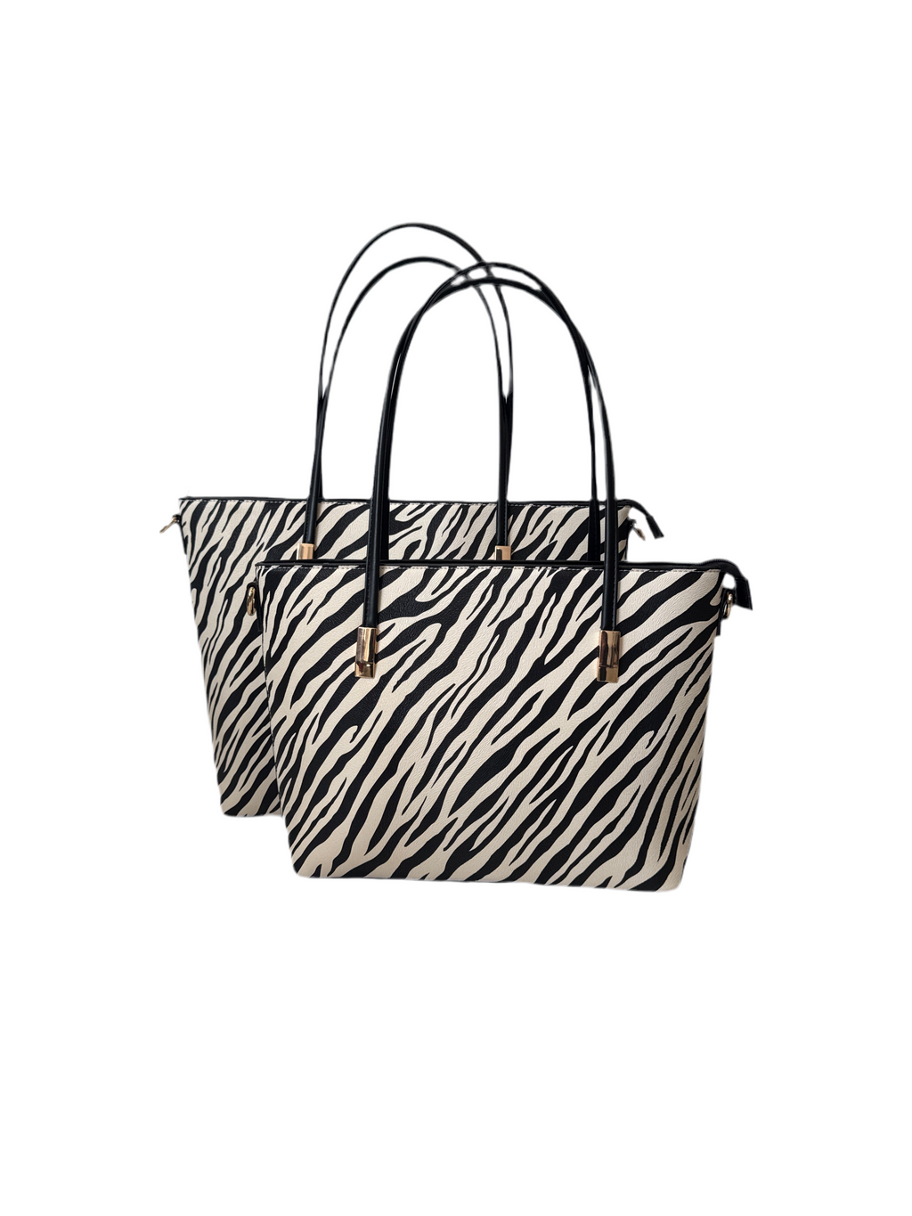Bolso Zebra