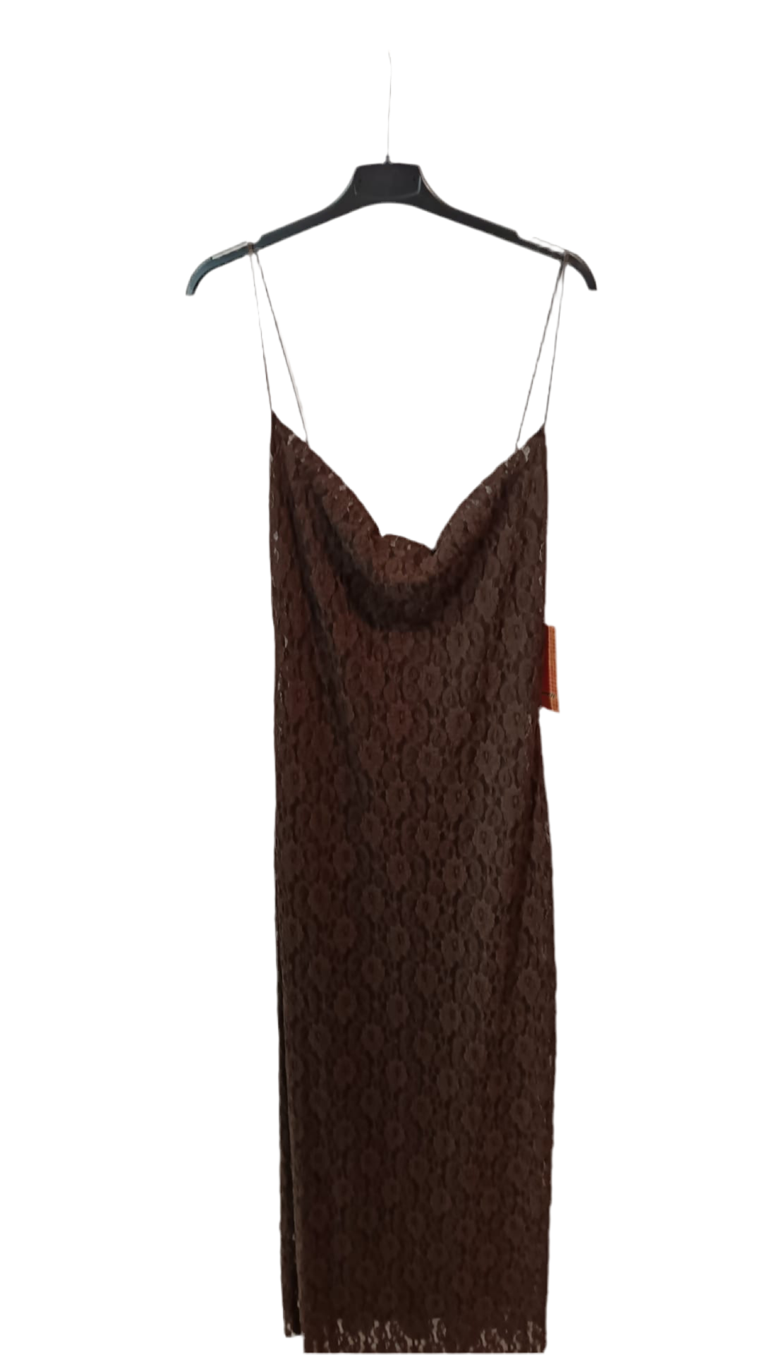 Vestido Coral