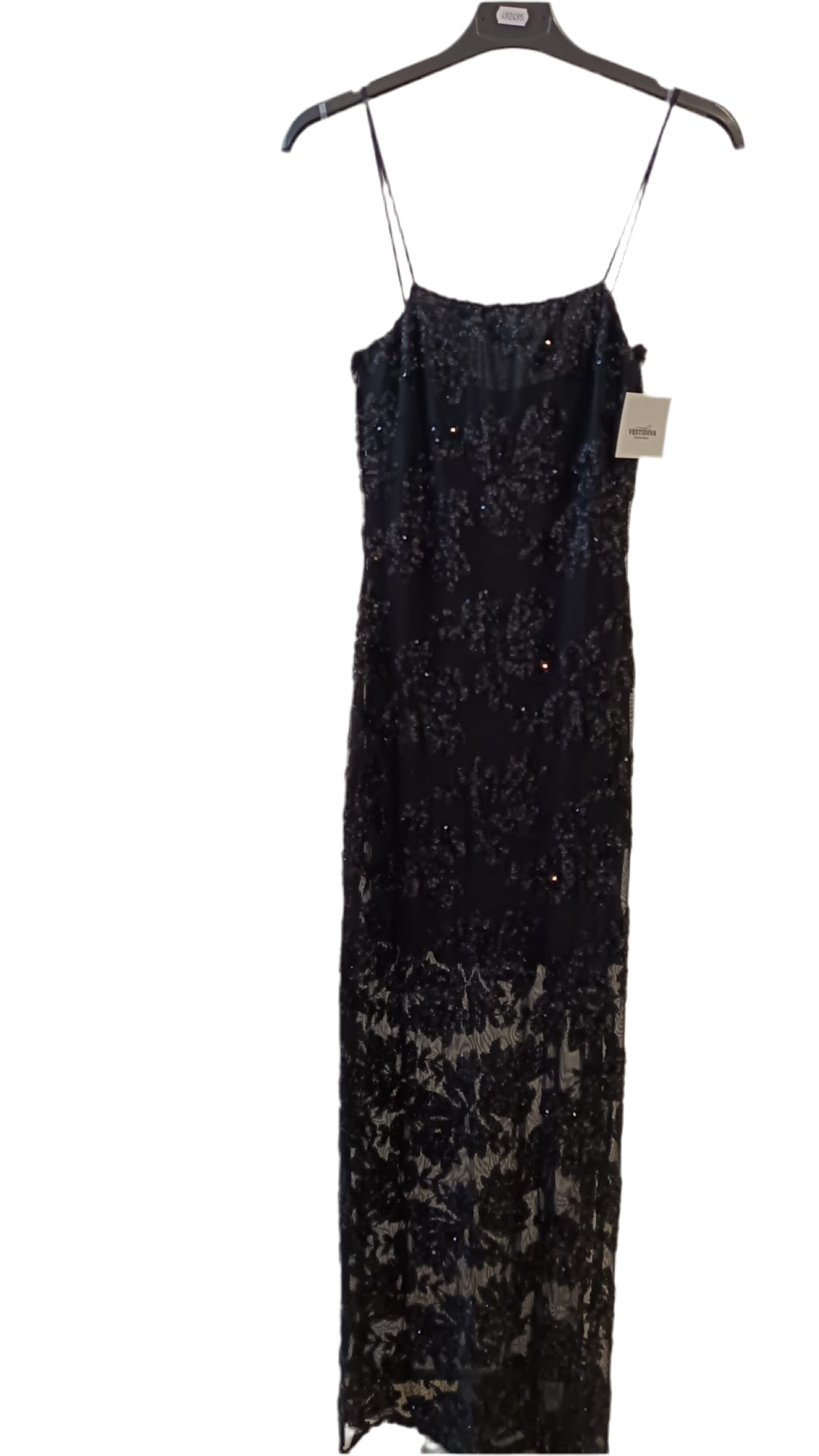 Vestido Ari