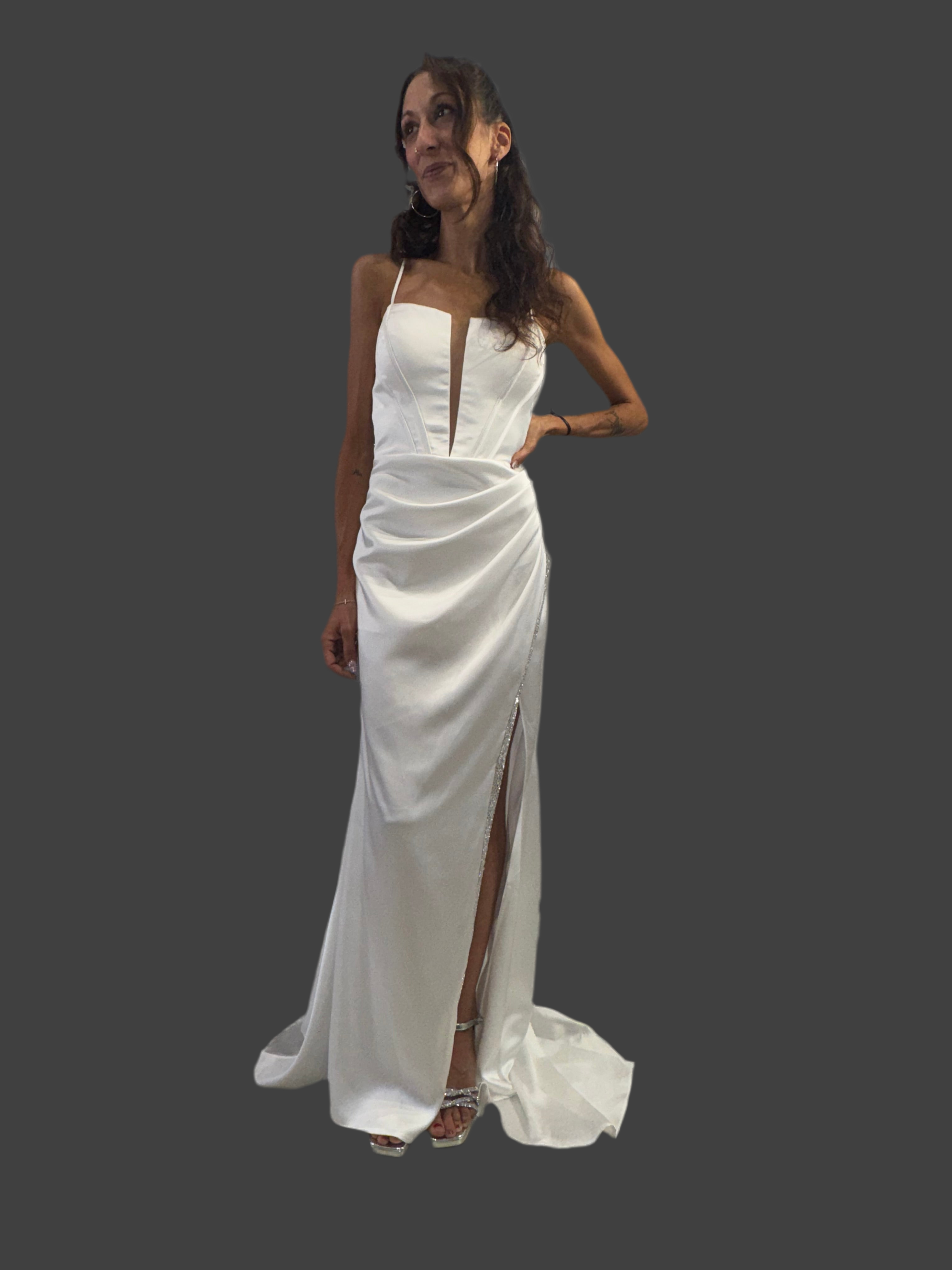 Vestido Carmen