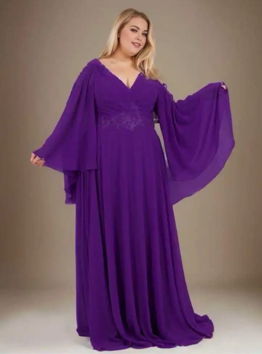 Vestido Paola