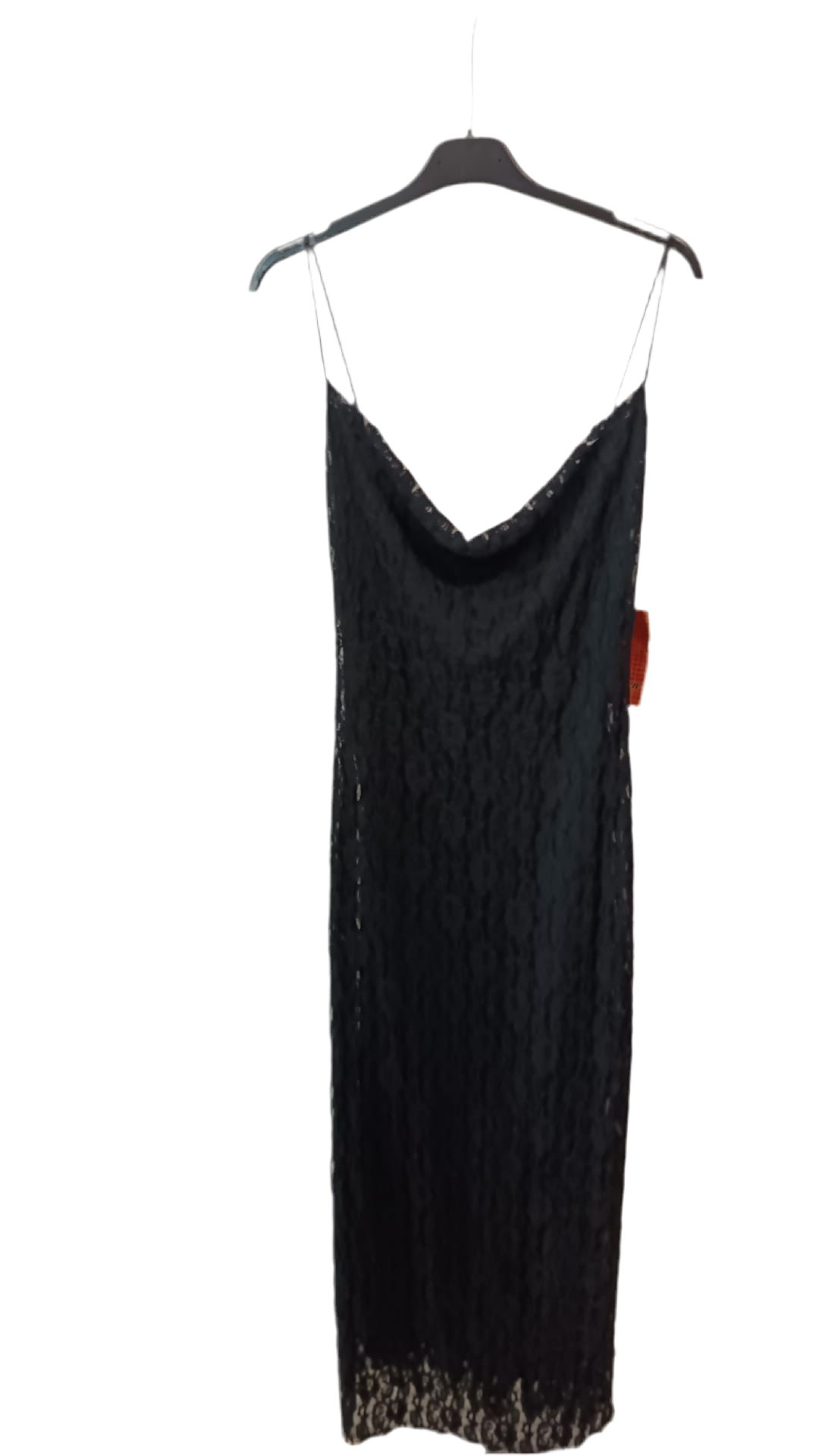 Vestido Coral