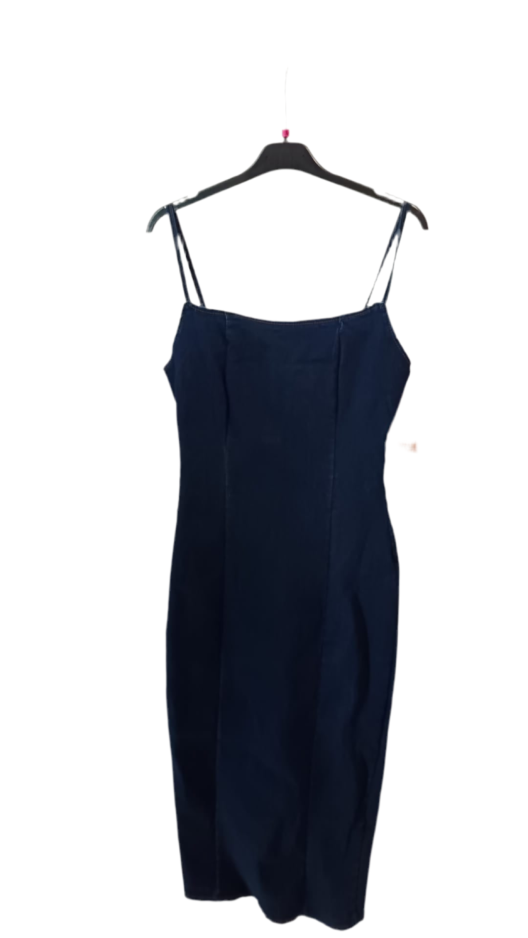 Vestido Vaquero