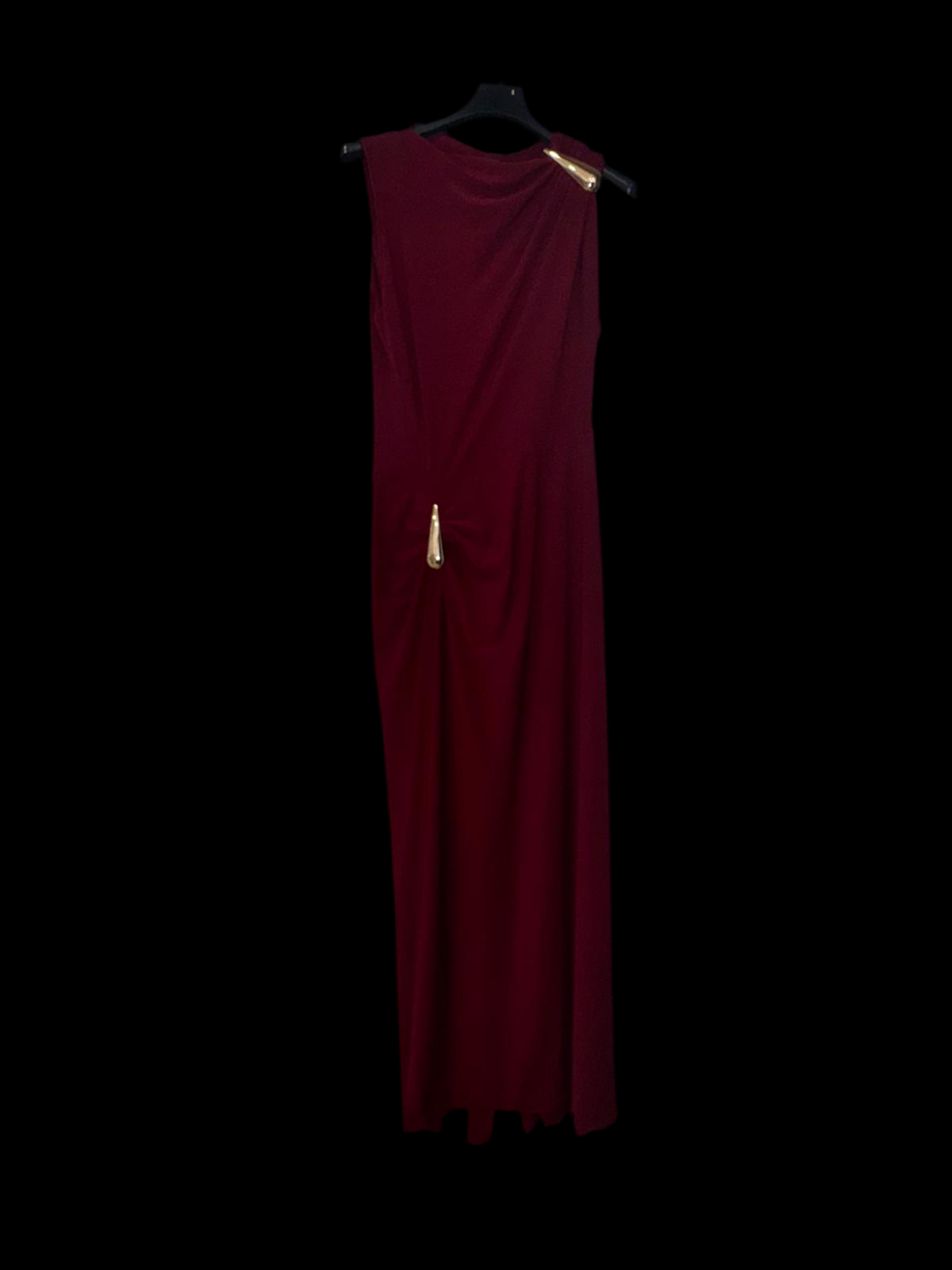 Vestido Luz