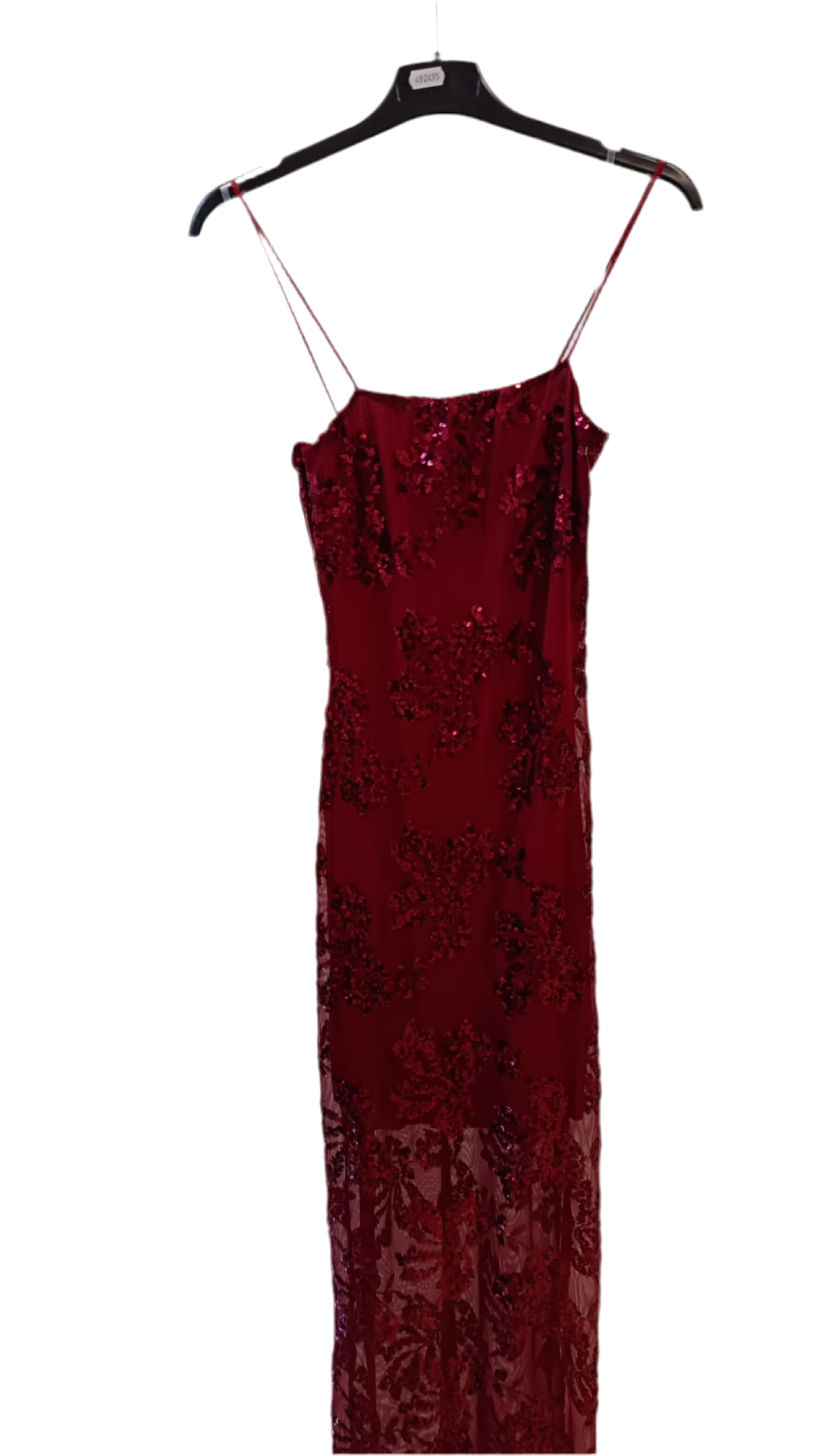 Vestido Ari