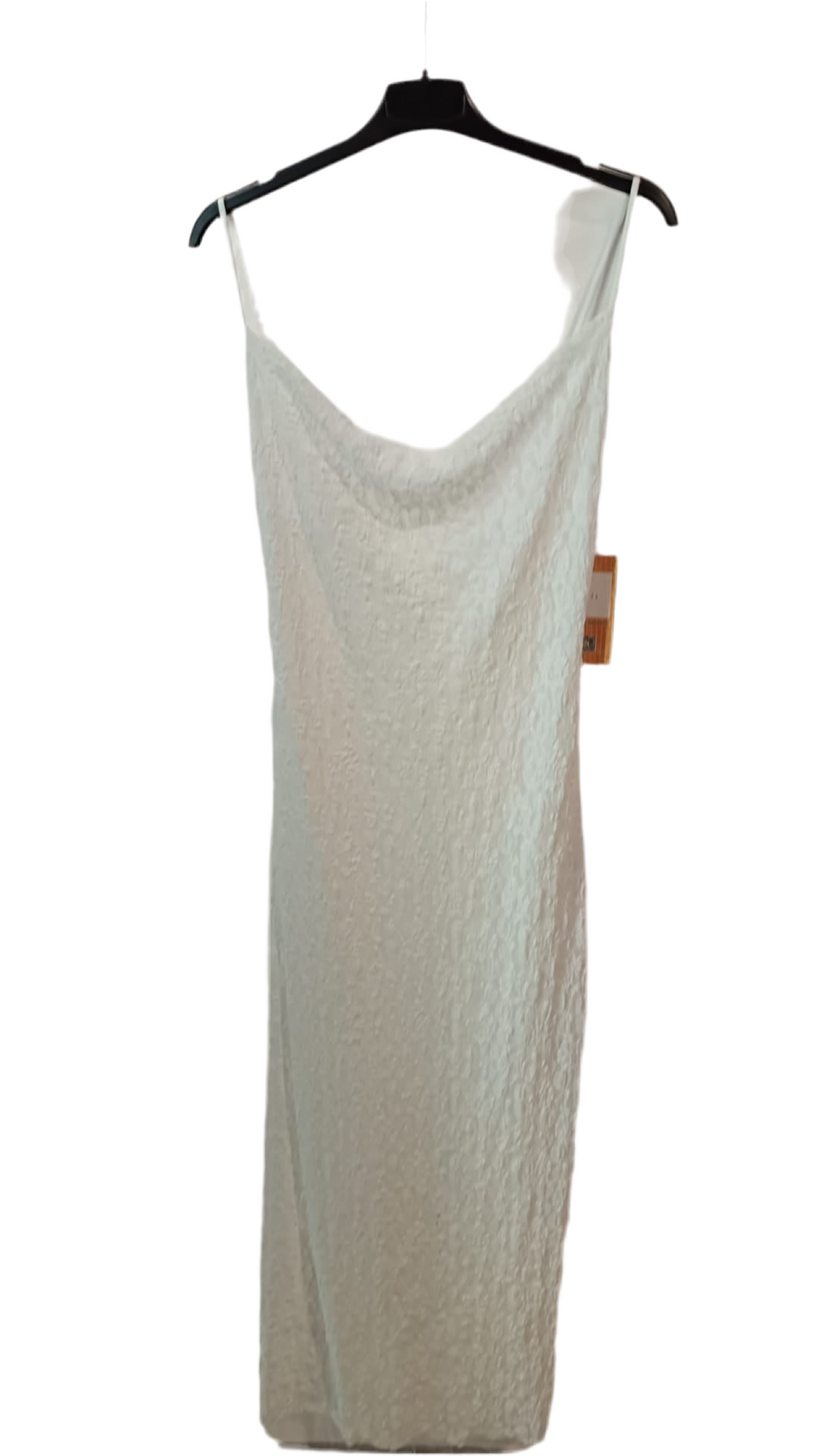Vestido Coral