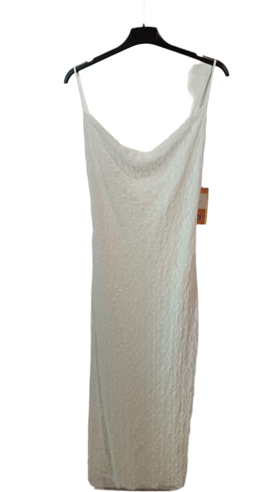 Vestido Coral