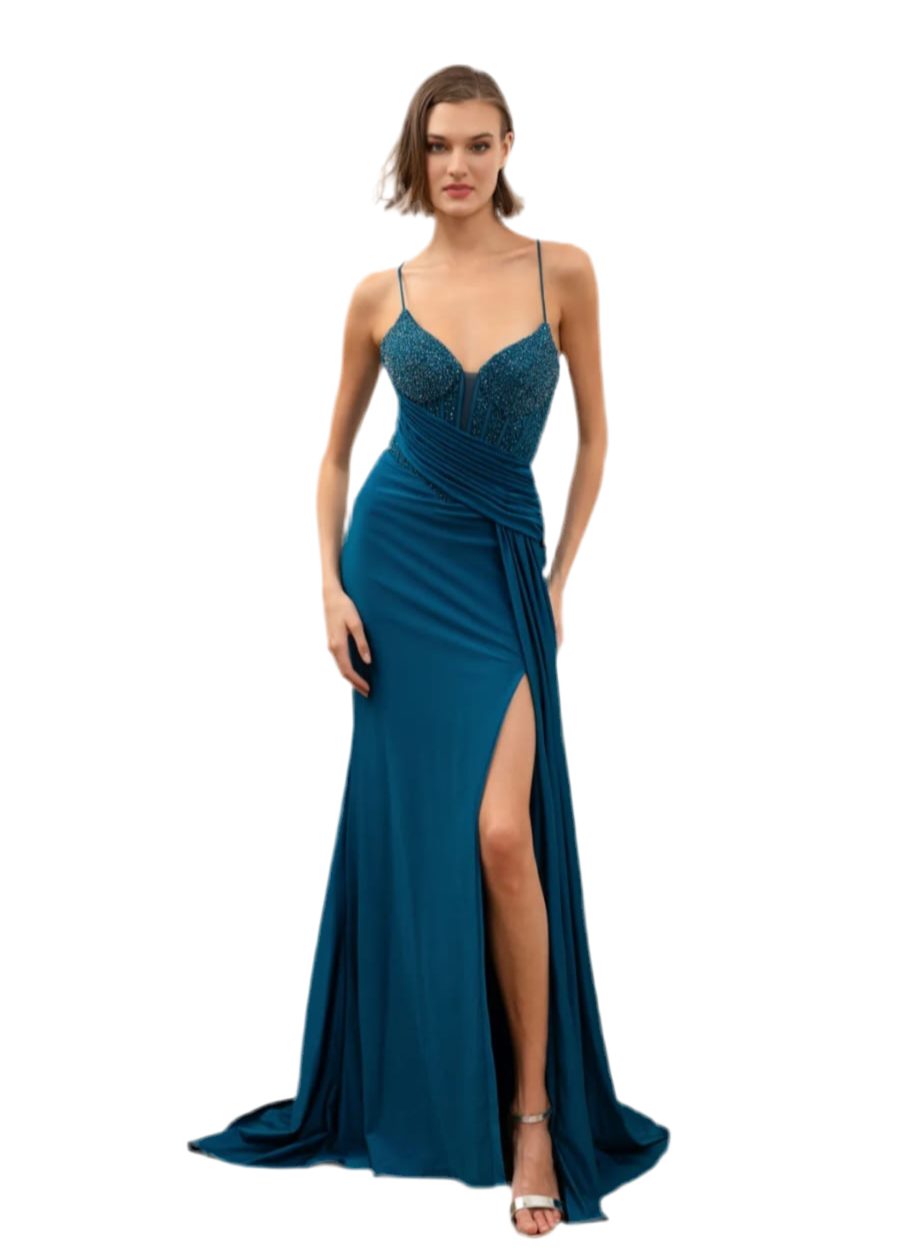 Vestido Cami