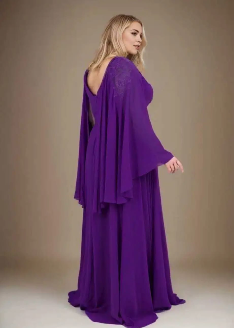 Vestido Paola