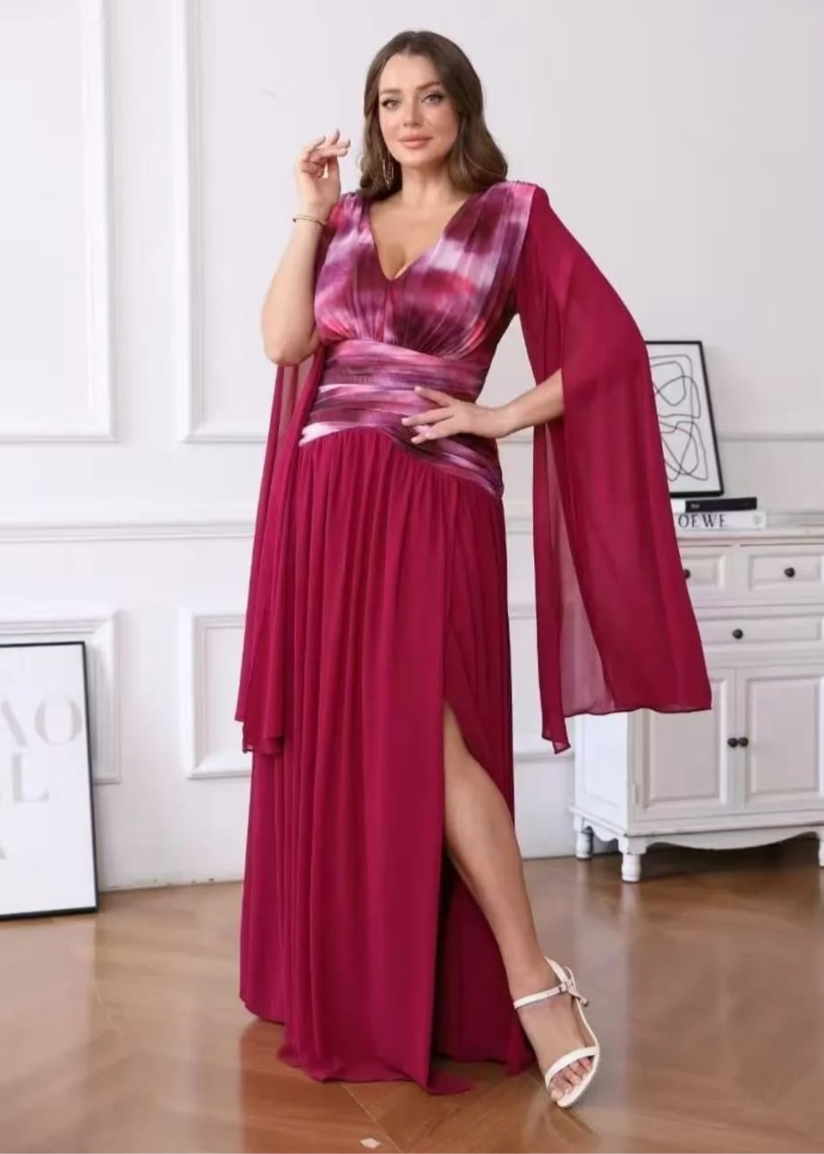 Vestido Marlén