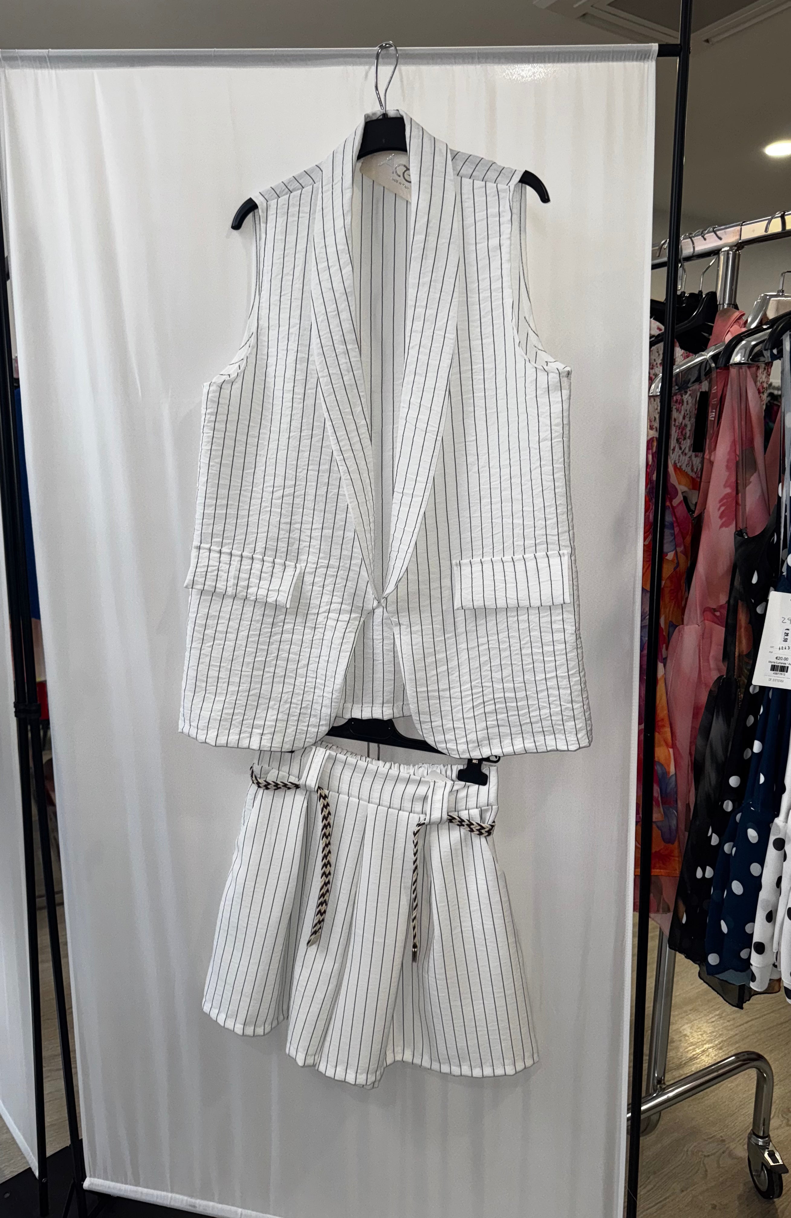 Conjunto Raya Diplomática