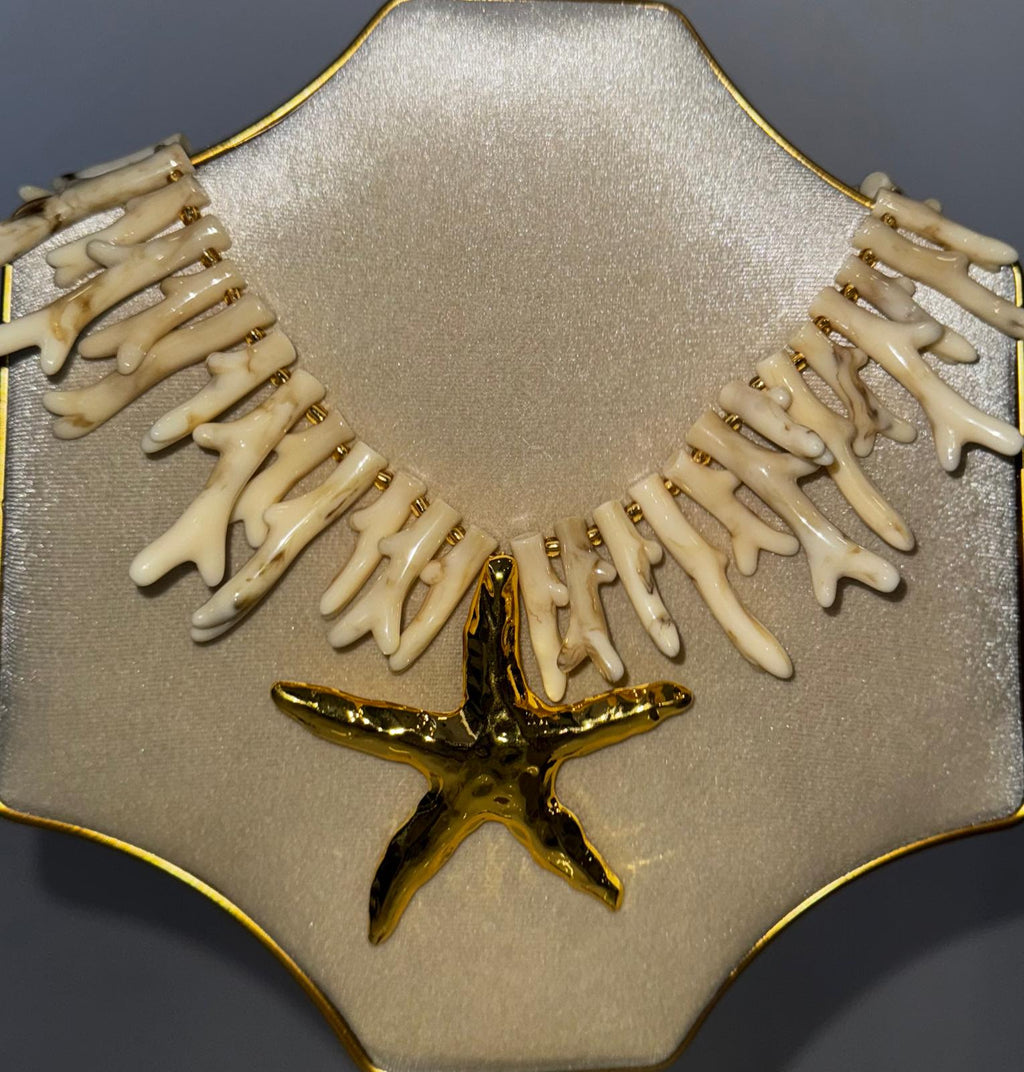 Collar Coral