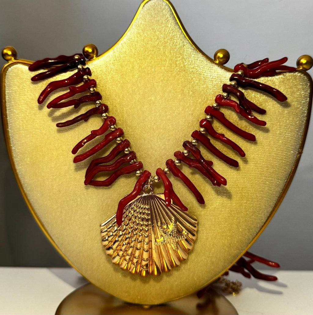 Collar Coral