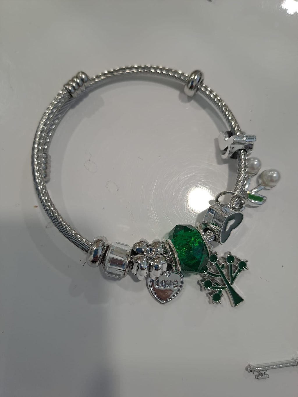 Pulsera Nivia