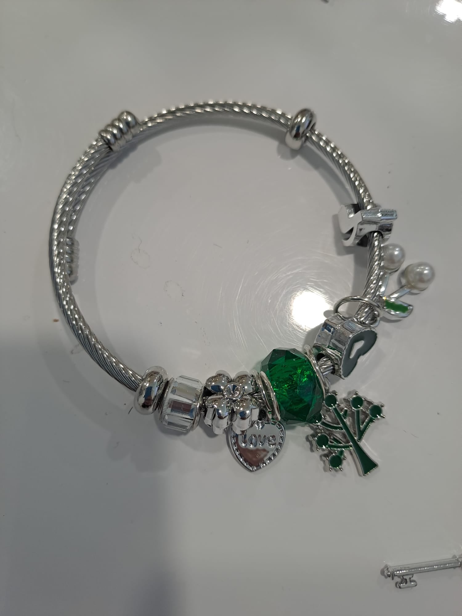 Pulsera Nivia