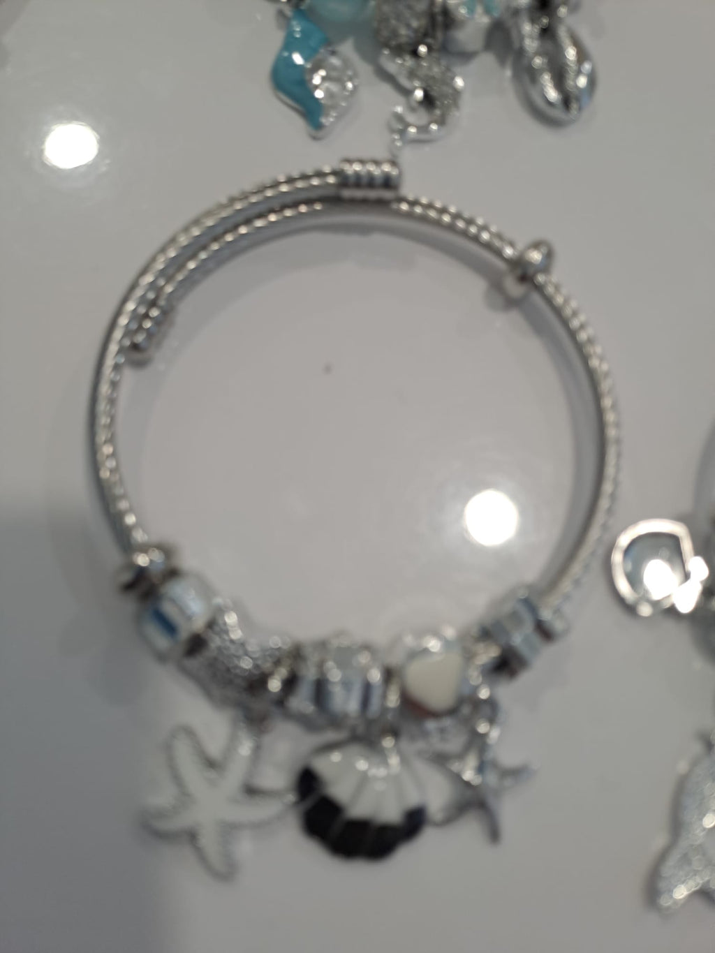 Pulsera Nivia