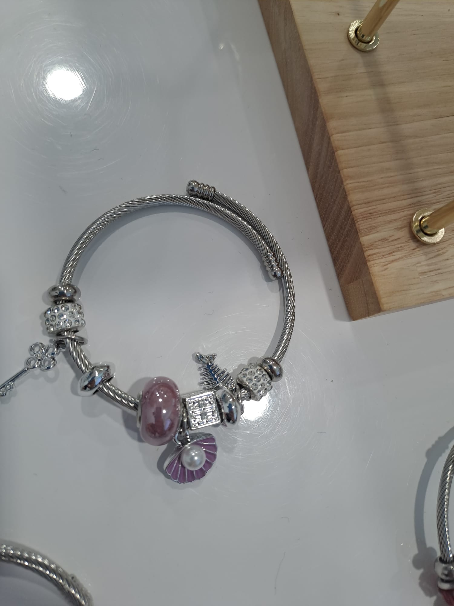 Pulsera Nivia