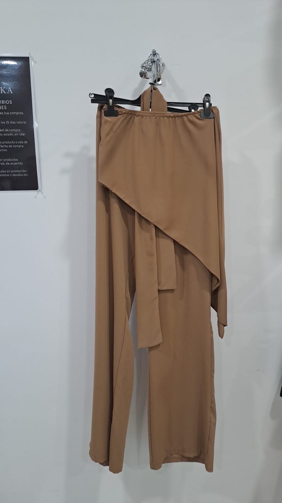 Conj. Mara